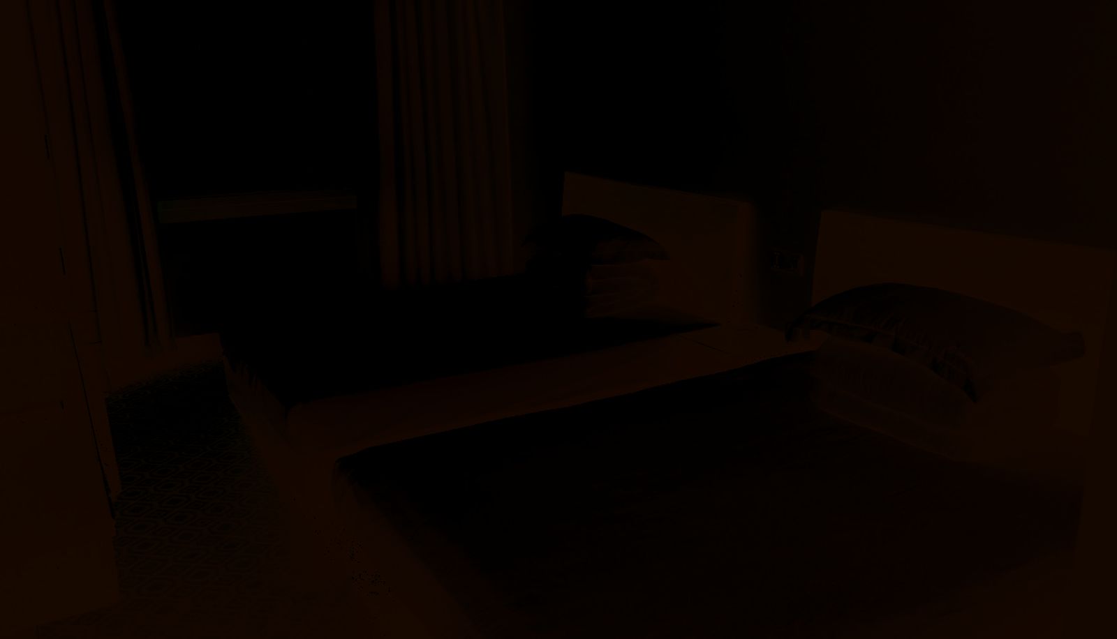 Room - Red Thread Hotel