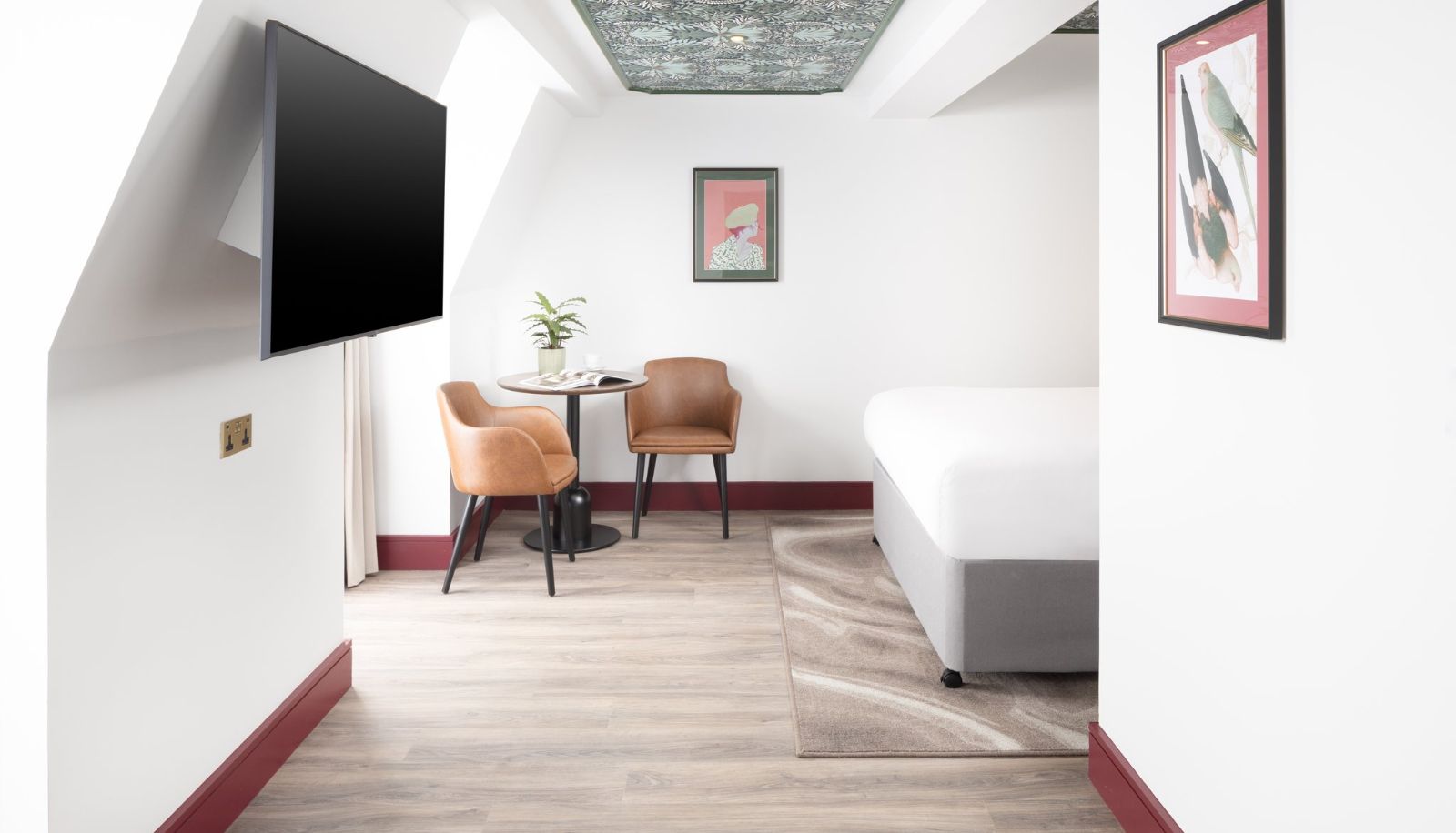 Pokój - THE WELBECK HOTEL by IHG