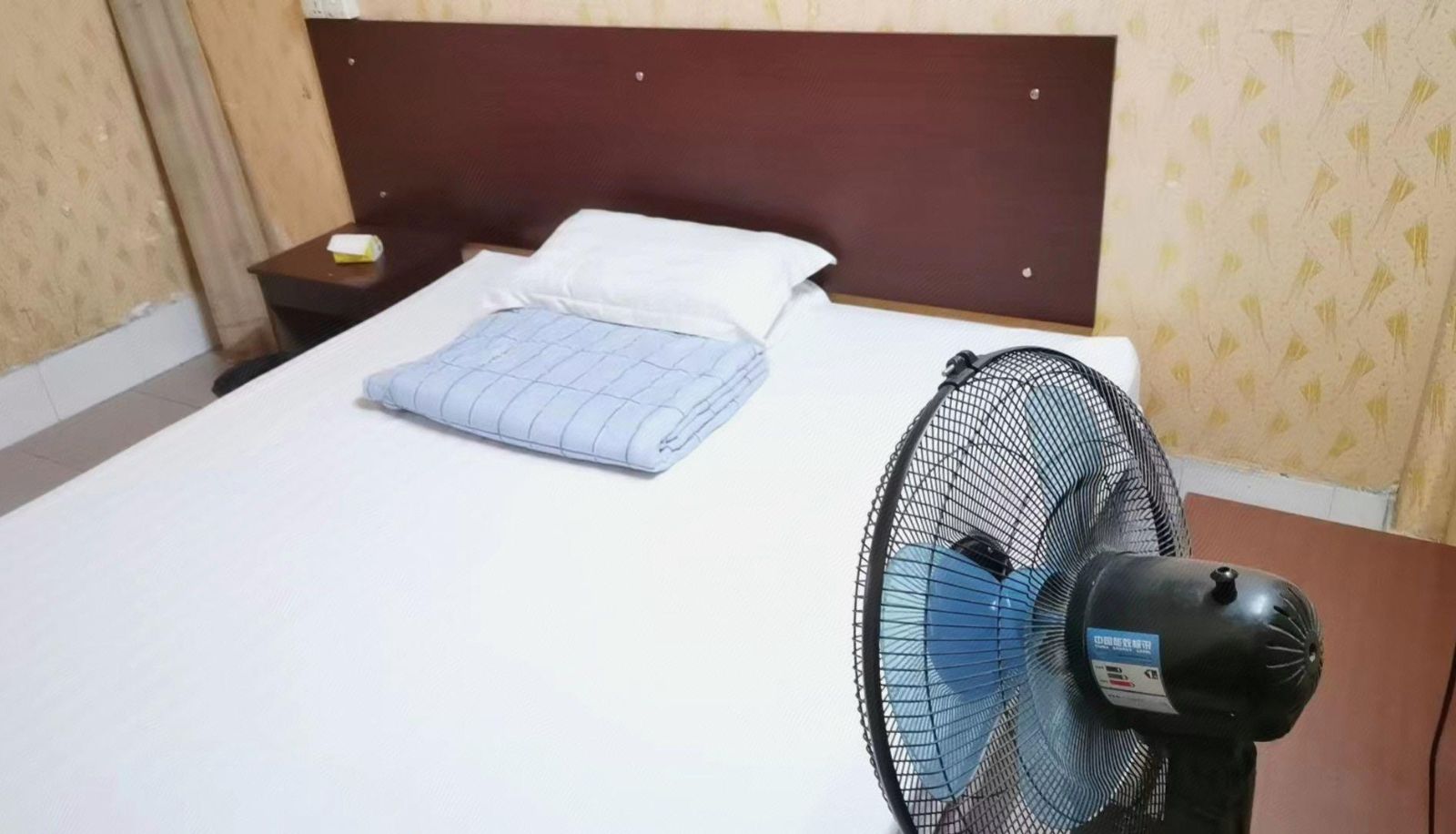 Zimmer - Shu Xin Accommodation