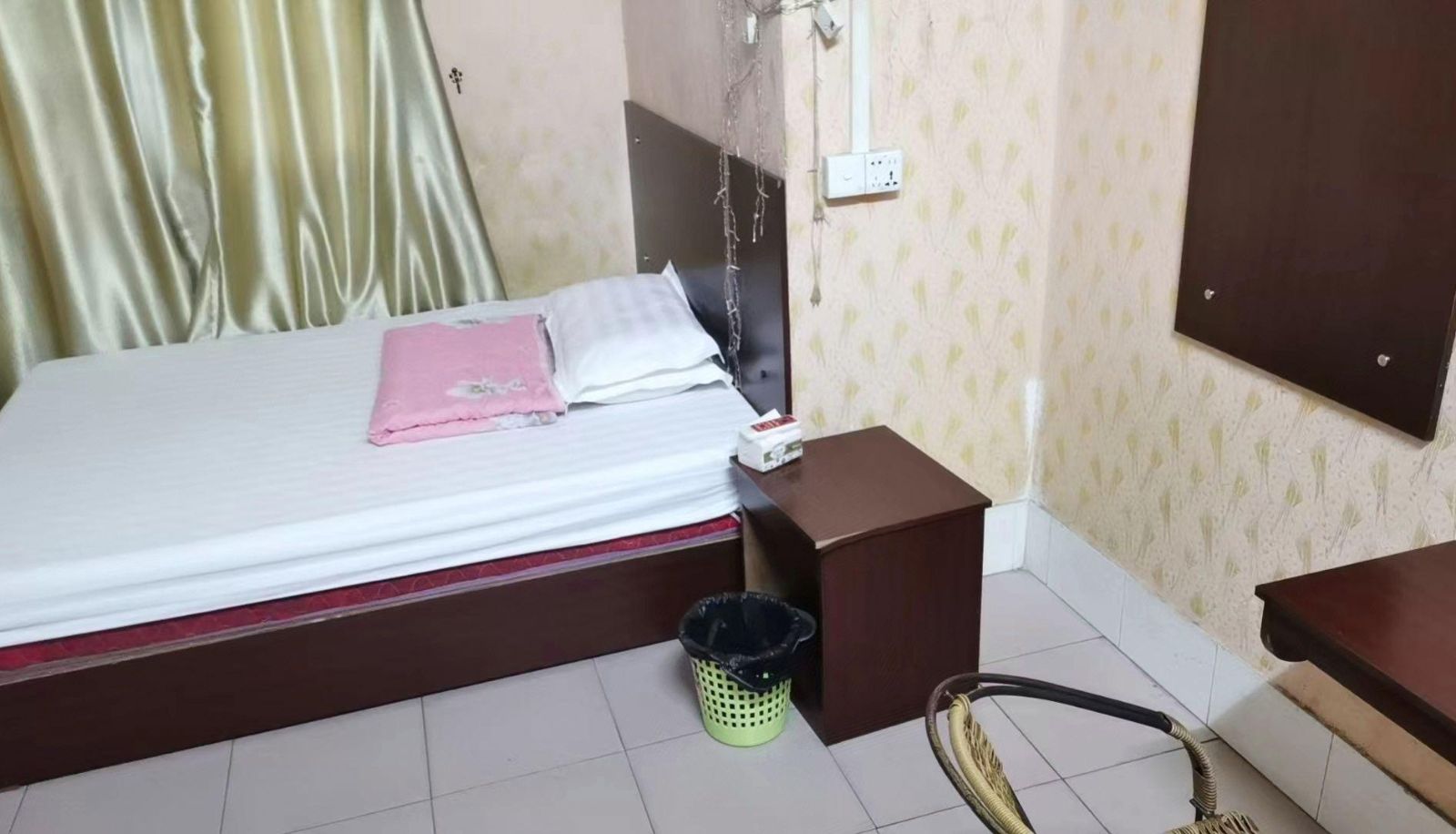 Habitación - Shu Xin Accommodation