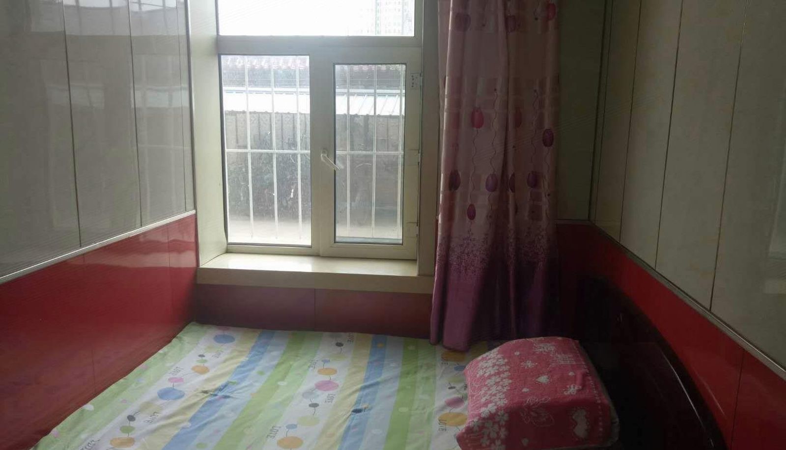 Chambre - Red Sun Hotel