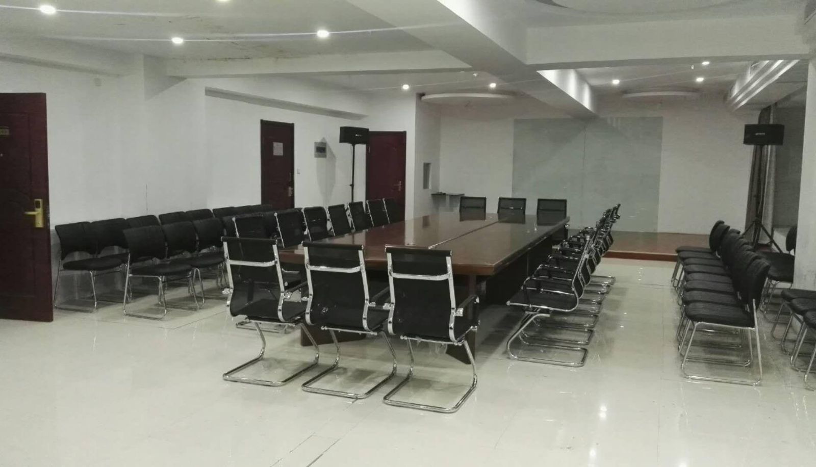 Extérieur de l'hôtel - Jinyan Hotel