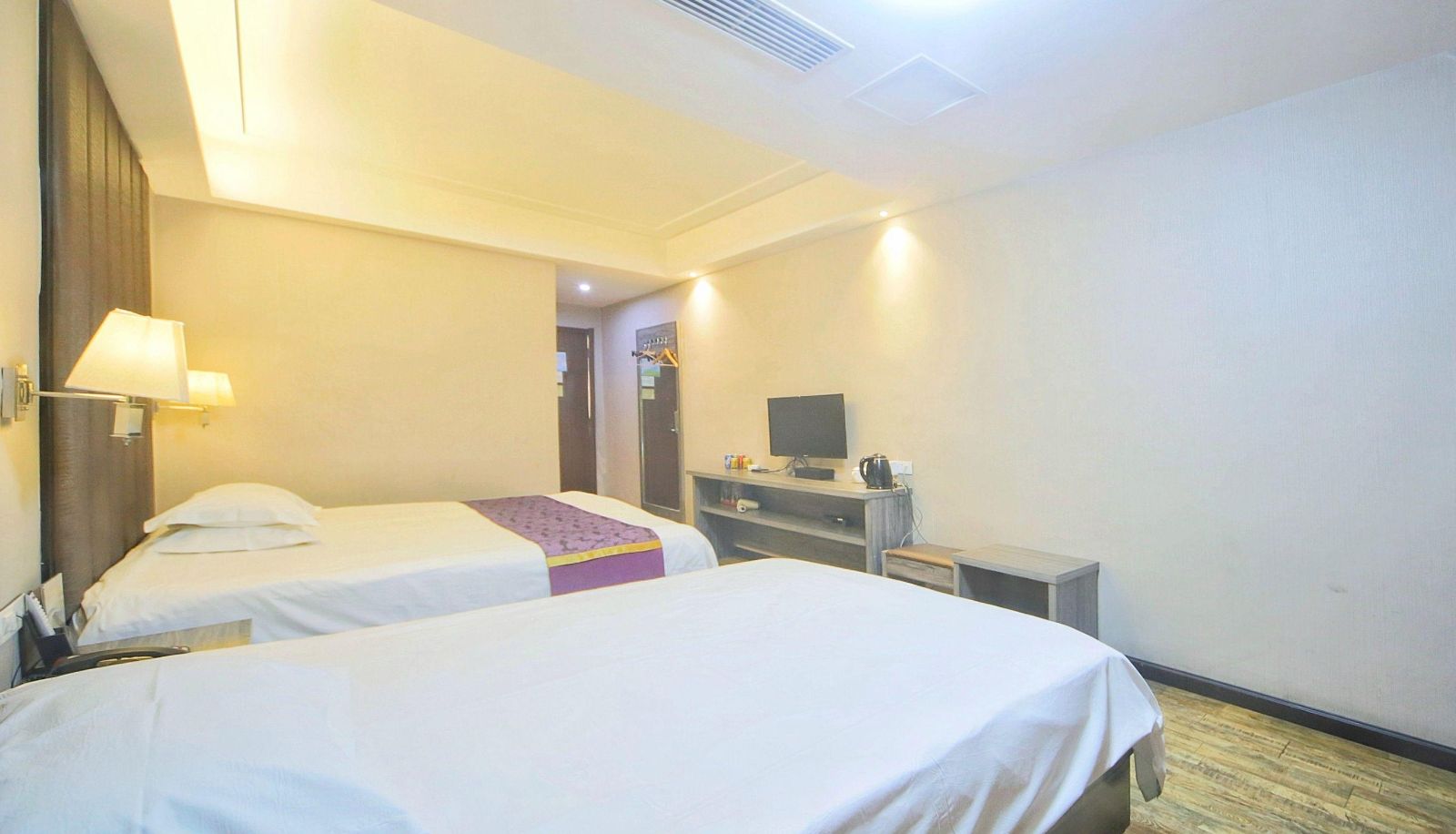 Business room - Hans Boutique Hotel