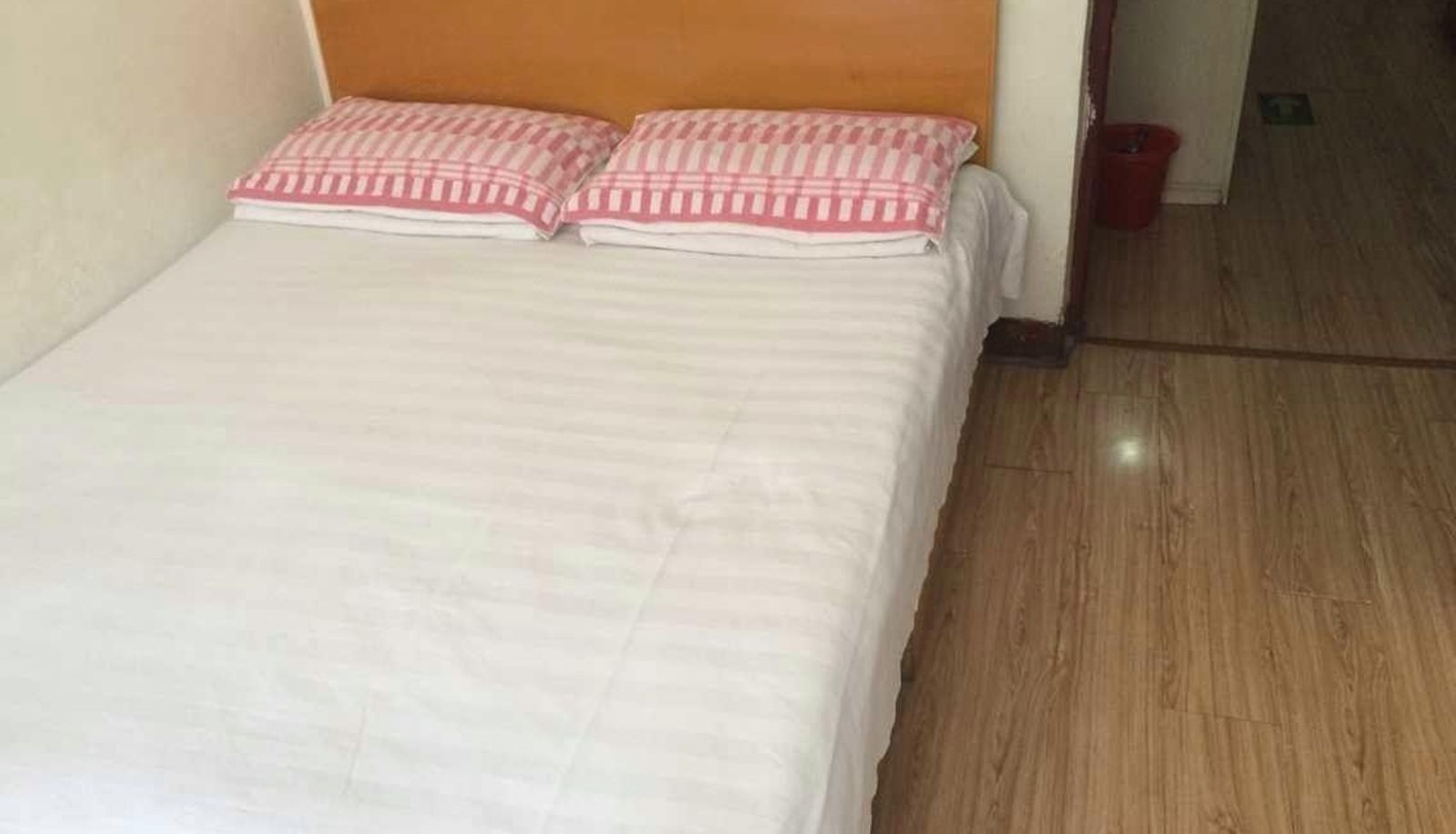 Business-kamer - Jie Jie Shun Hotel