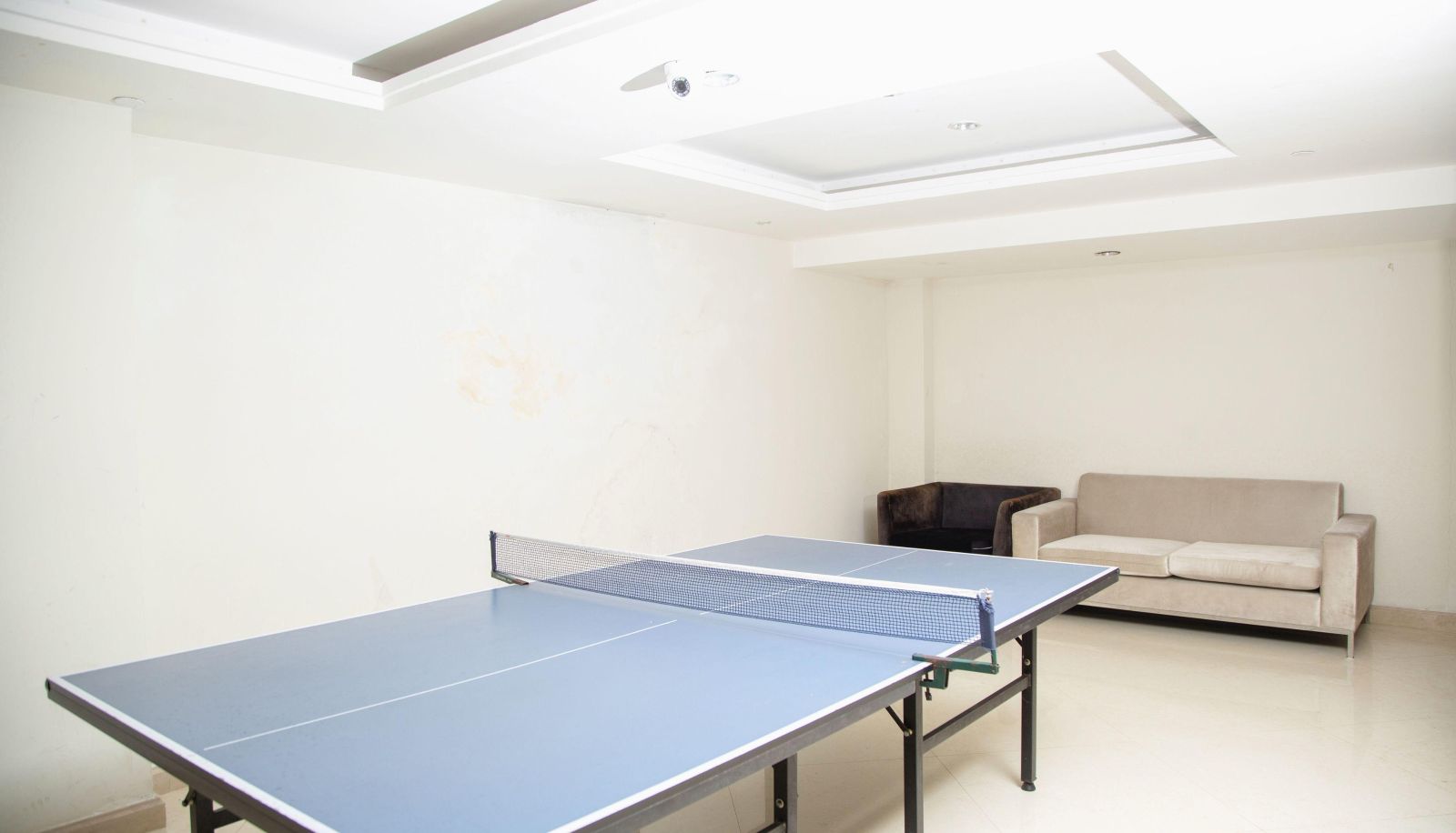 Hotel outdoor area - Qin'an Resort Hotel (Qingshuiwan Branch)