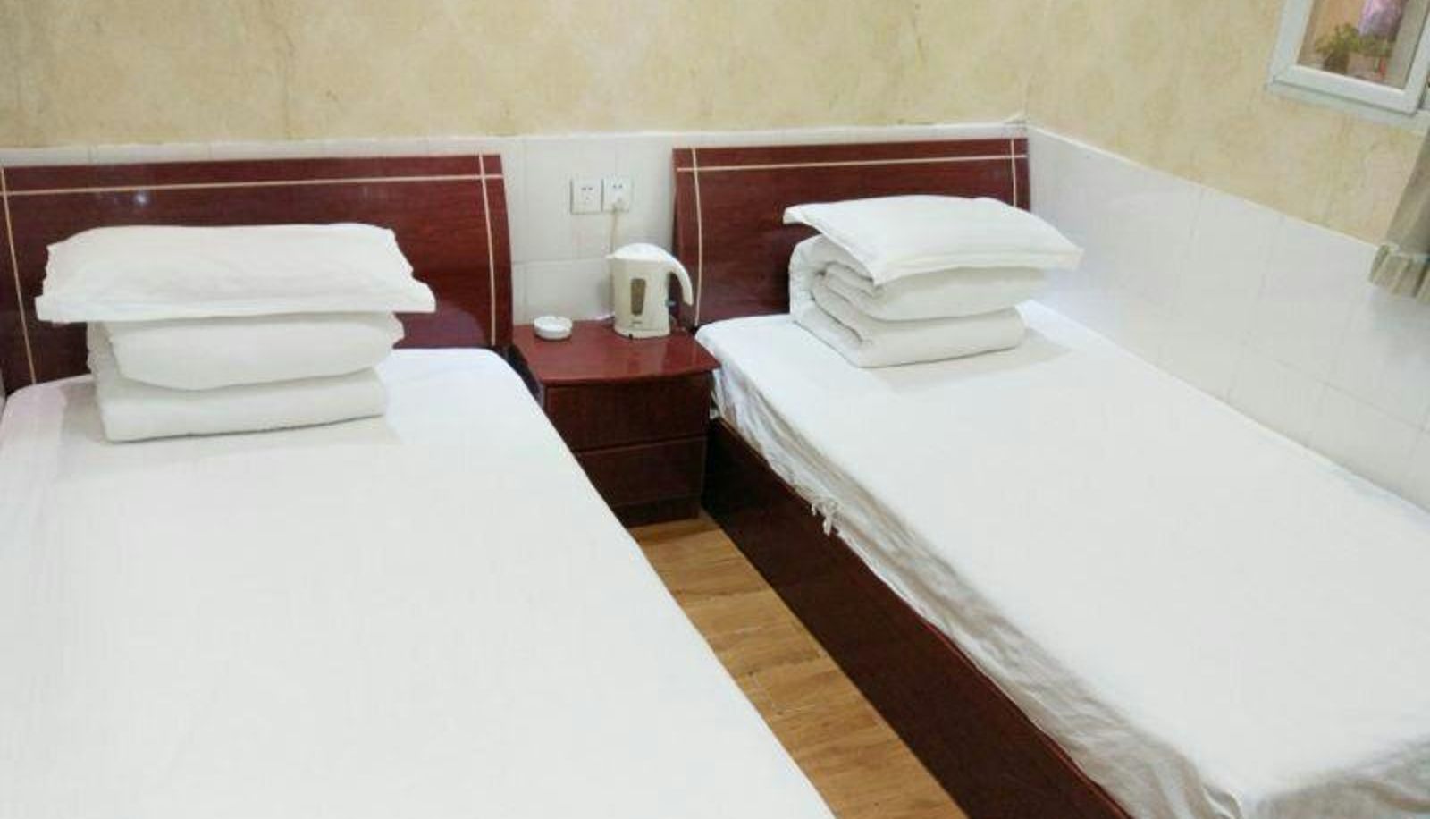 Room - Yiqun Hotel (Xinhua East Road Branch)