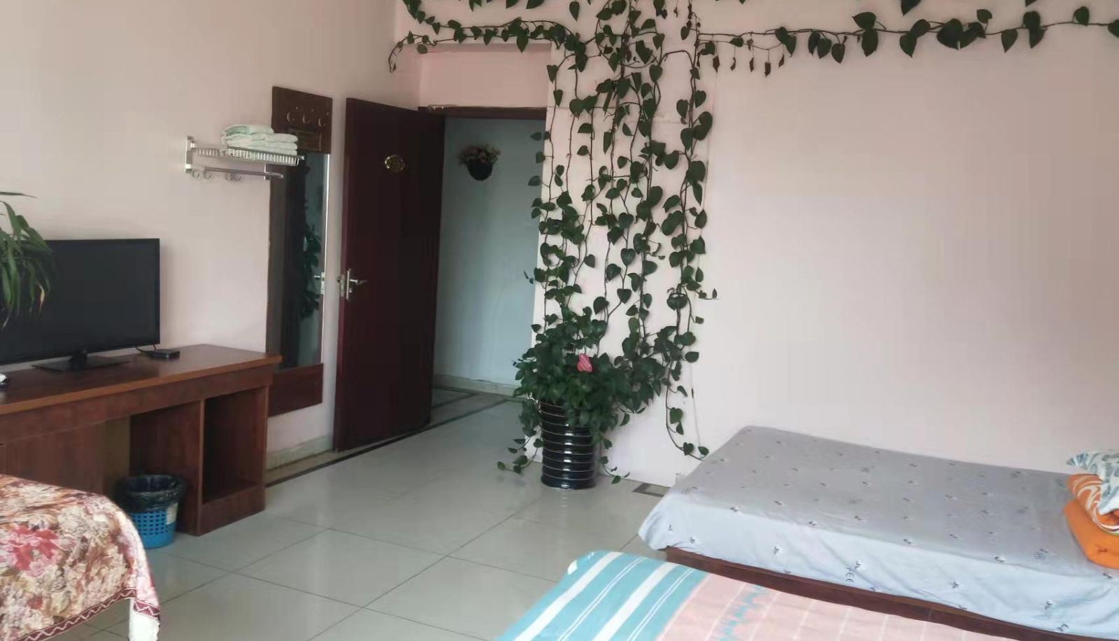 Room - Juyuan Hotel (Fulicheng Store)