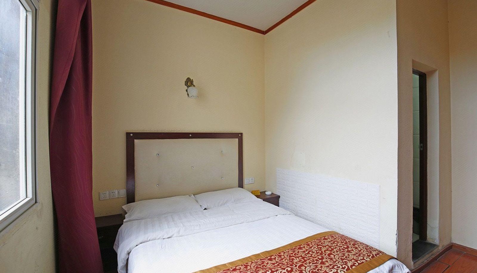 Business-Zimmer - Xinyan Business Hotel (Military Region General Hospital Store)