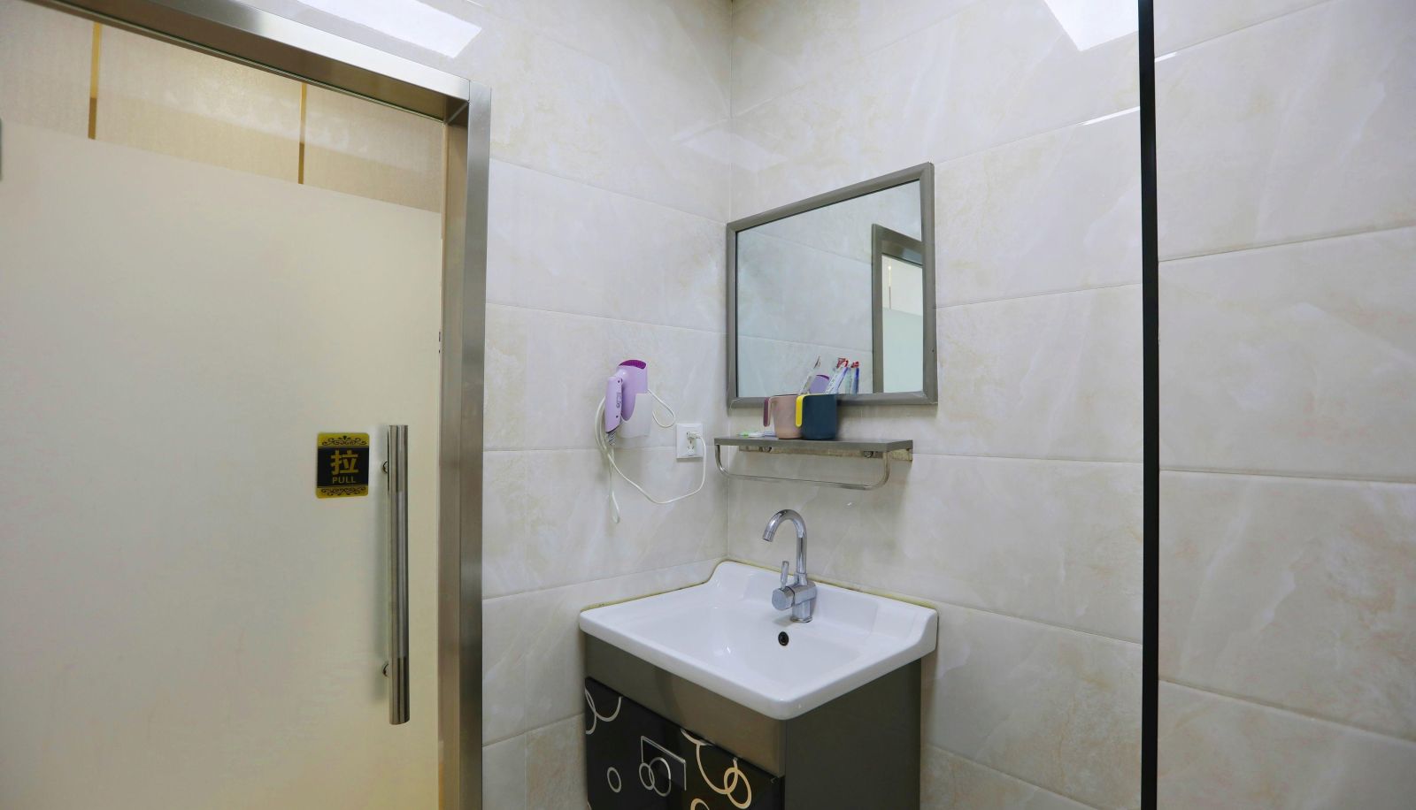 Business-Zimmer - Lansino Hotel (South China Yihecheng Branch)