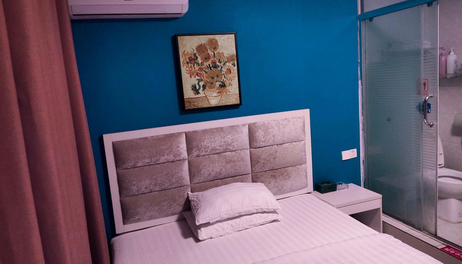 Habitación - Lucky Encounter Fashion Hotel