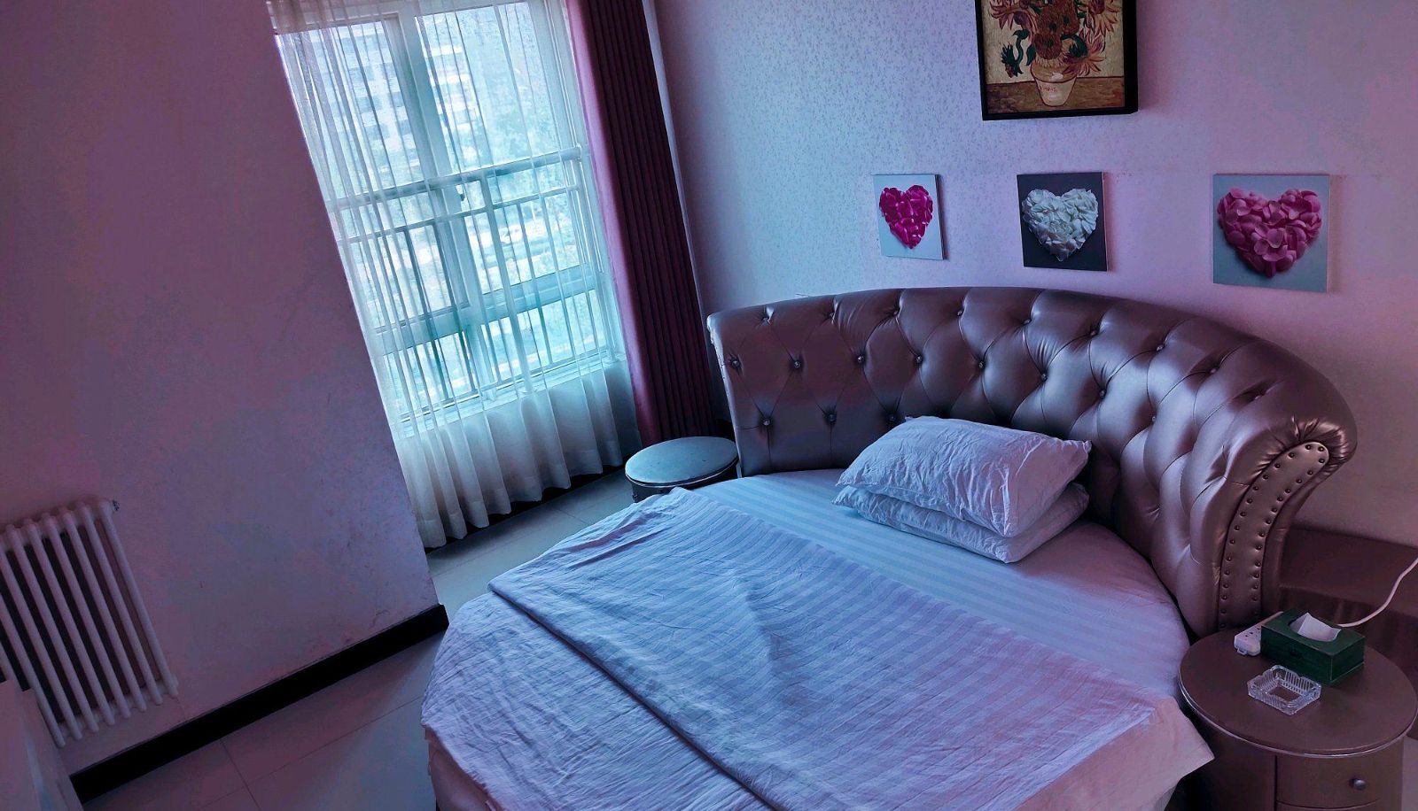 Habitación - Lucky Encounter Fashion Hotel