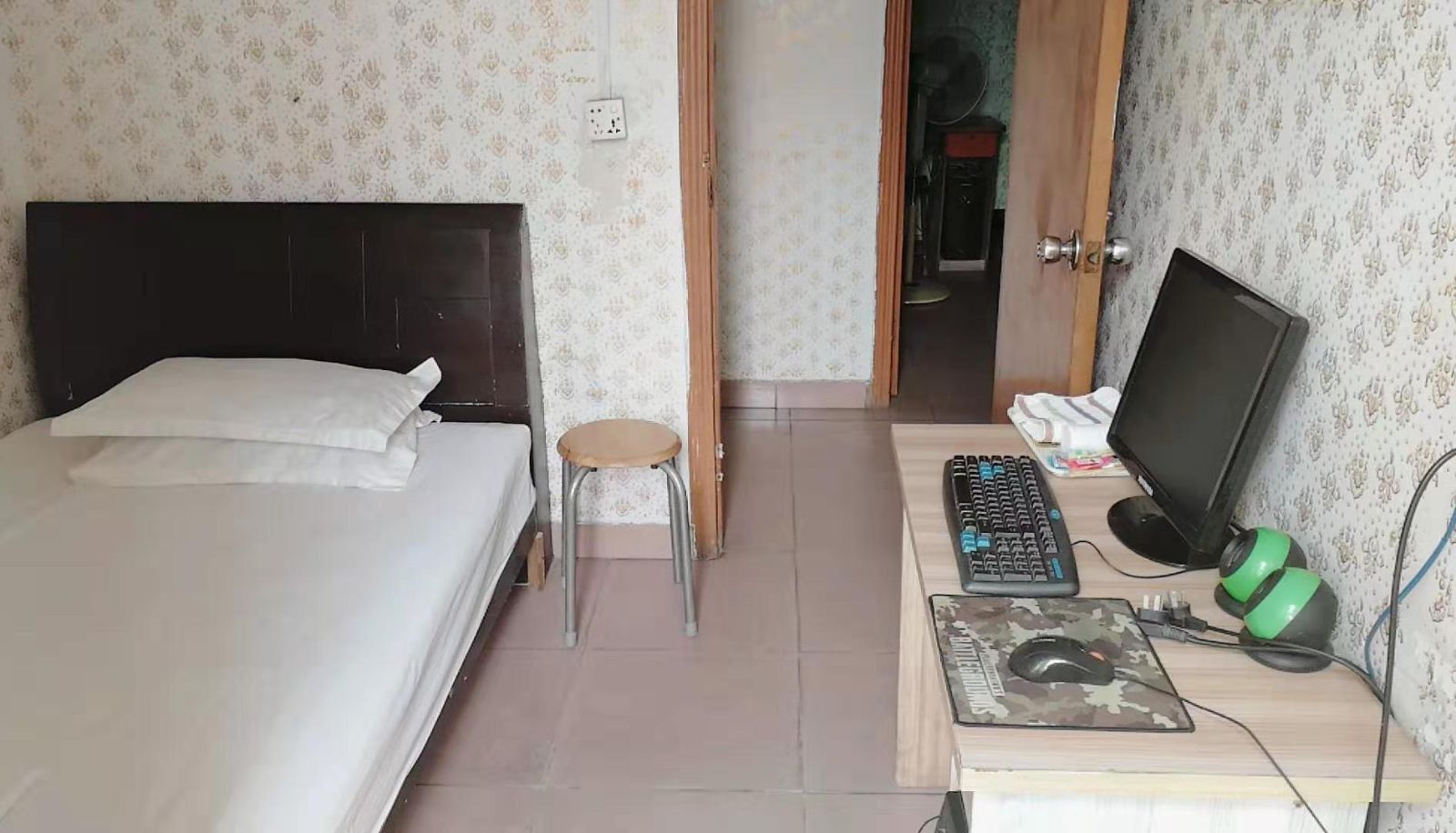 Business room - Xinyi Accommodation