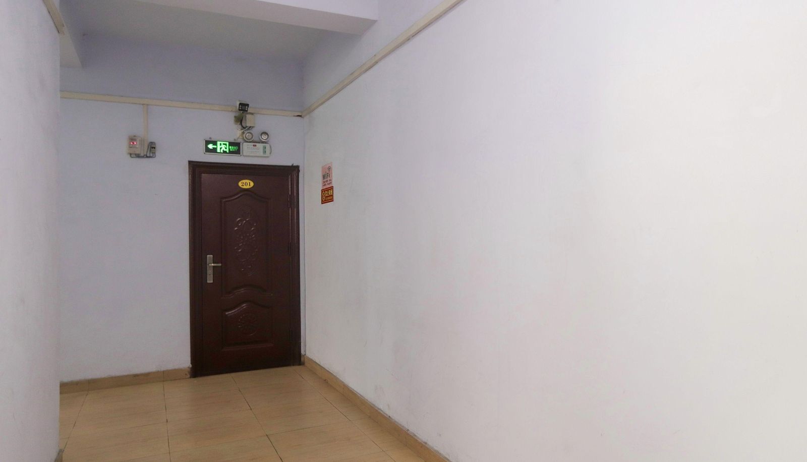 Hotel Außenbreich - Jiehui Hotel