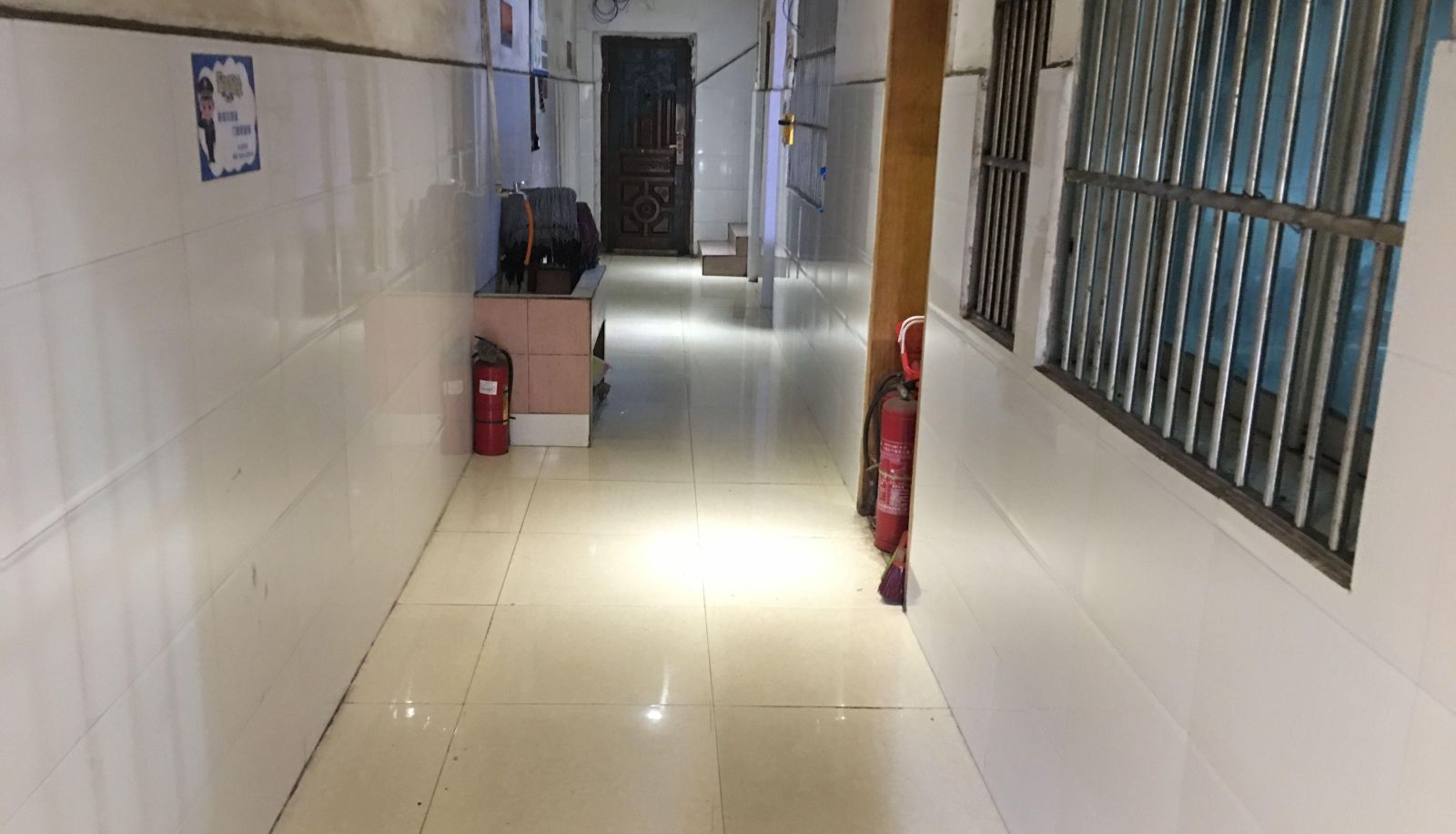 Zona exterior del hotel - Guilong Hotel