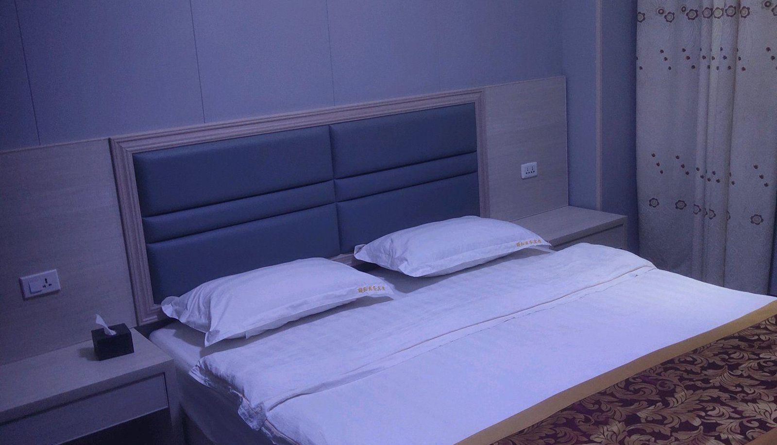 Chambre - Yihe Business Hotel