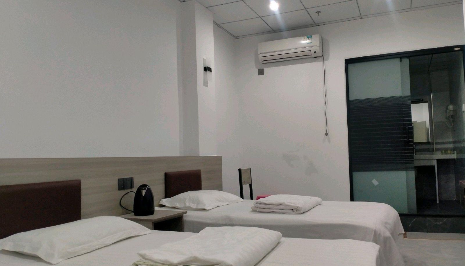 Chambre Business - Xinpeng Hotel