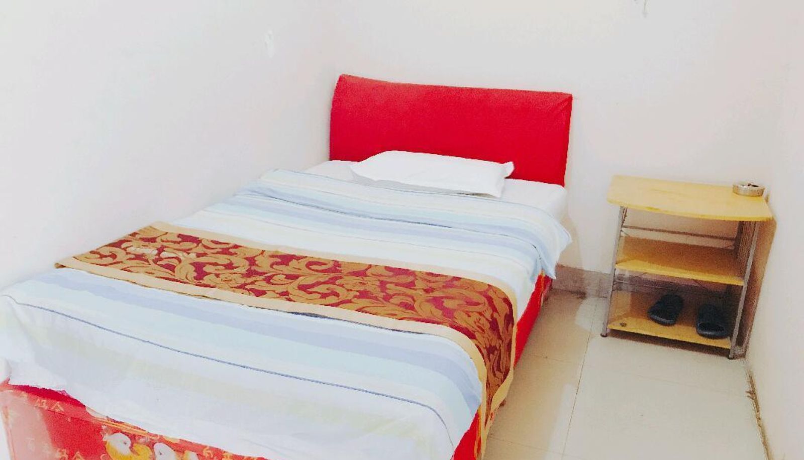 Kamer - Mianyang Tongli Hotel