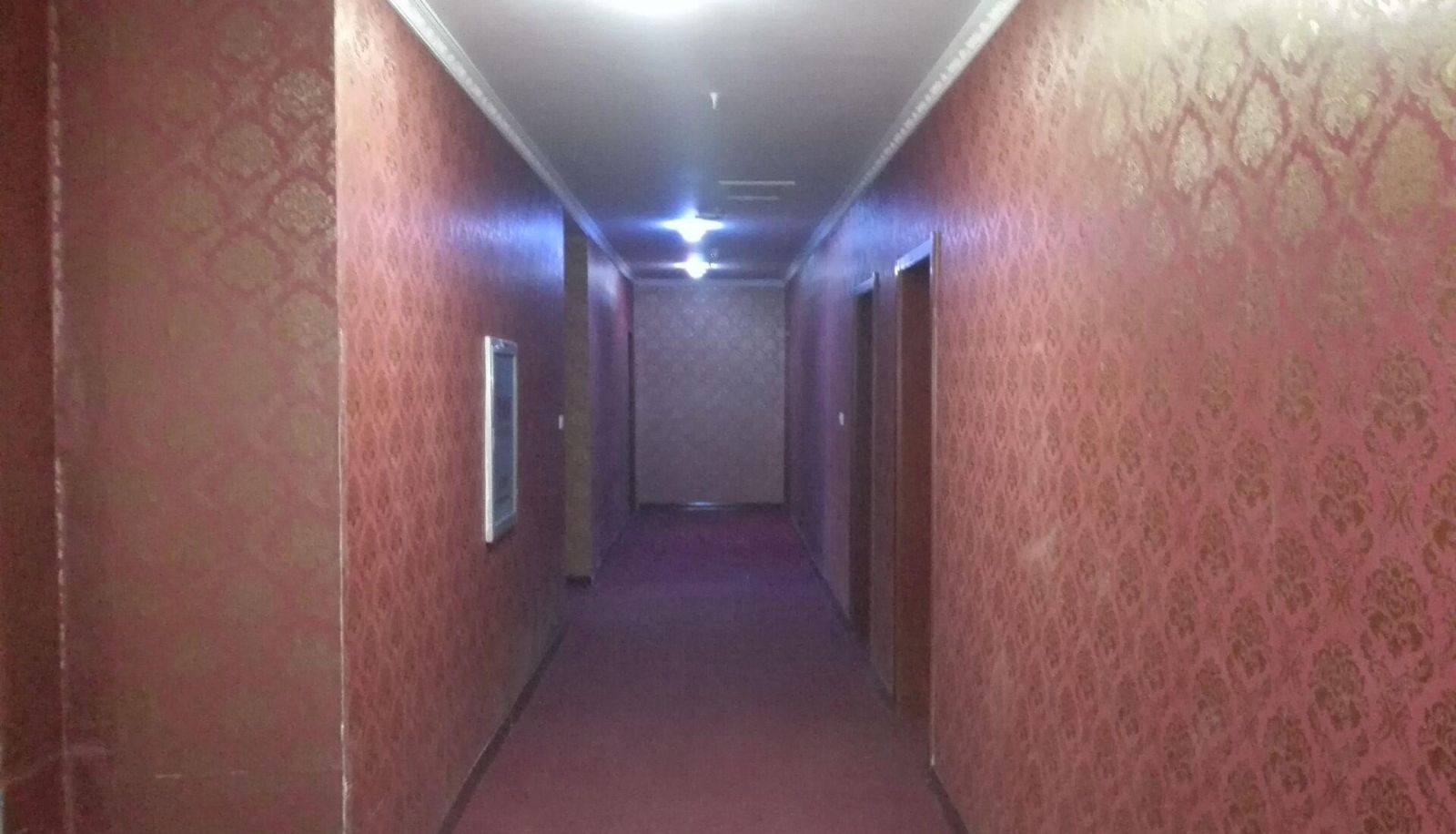 Haolv Apartment