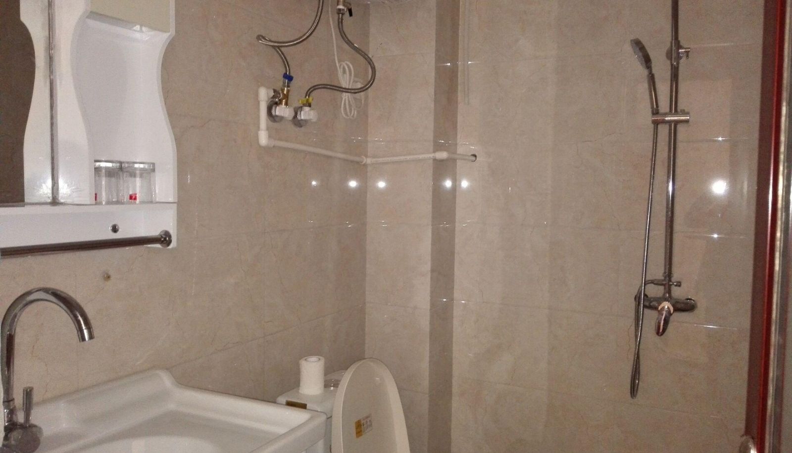 Haolv Apartment