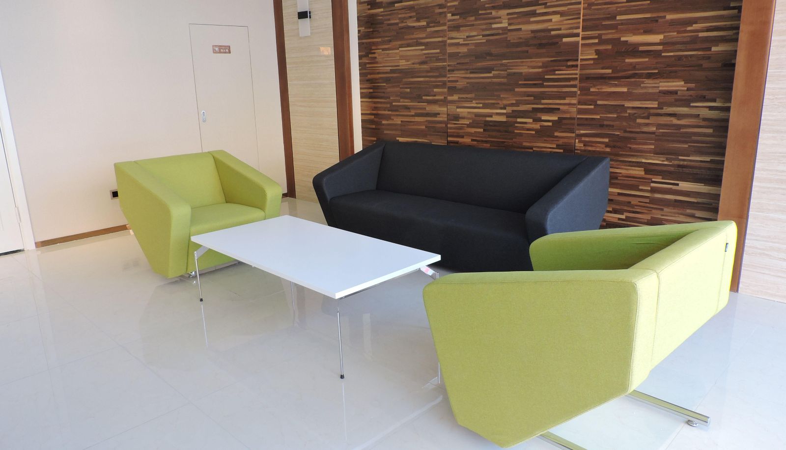 Hotel outdoor area - Gangli Boutique Hotel