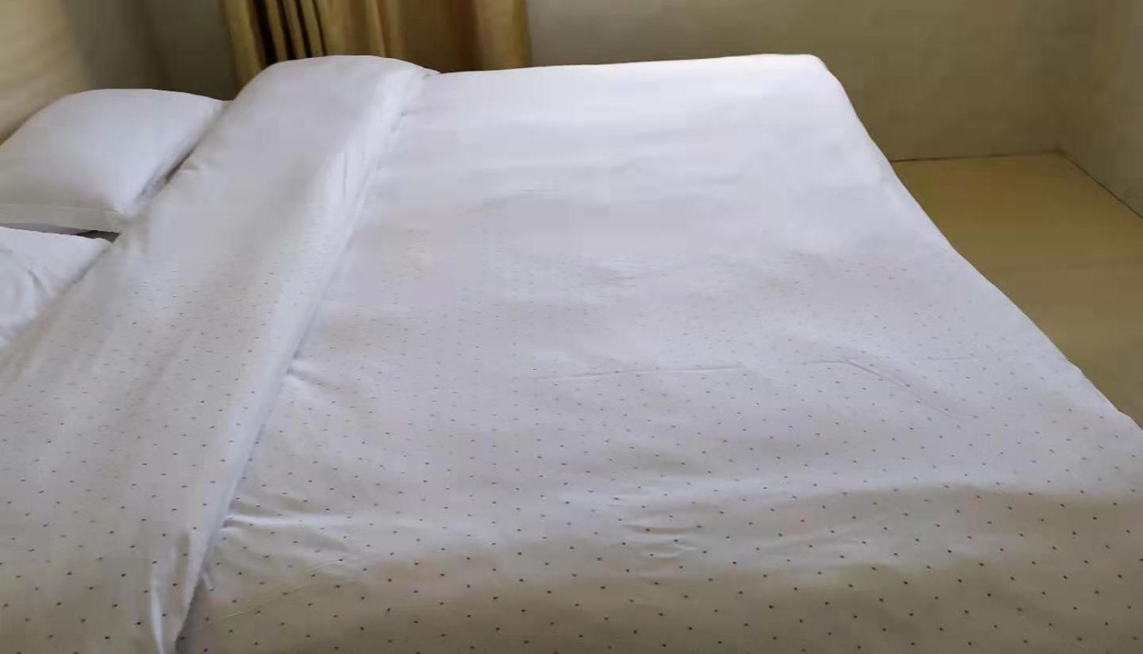 Zimmer - Hongfu Hotel (Municipal People's Hospital Store)