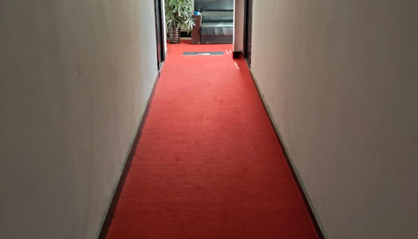 Hotel Außenbreich - Jinyuan Hotel (City Library Store)