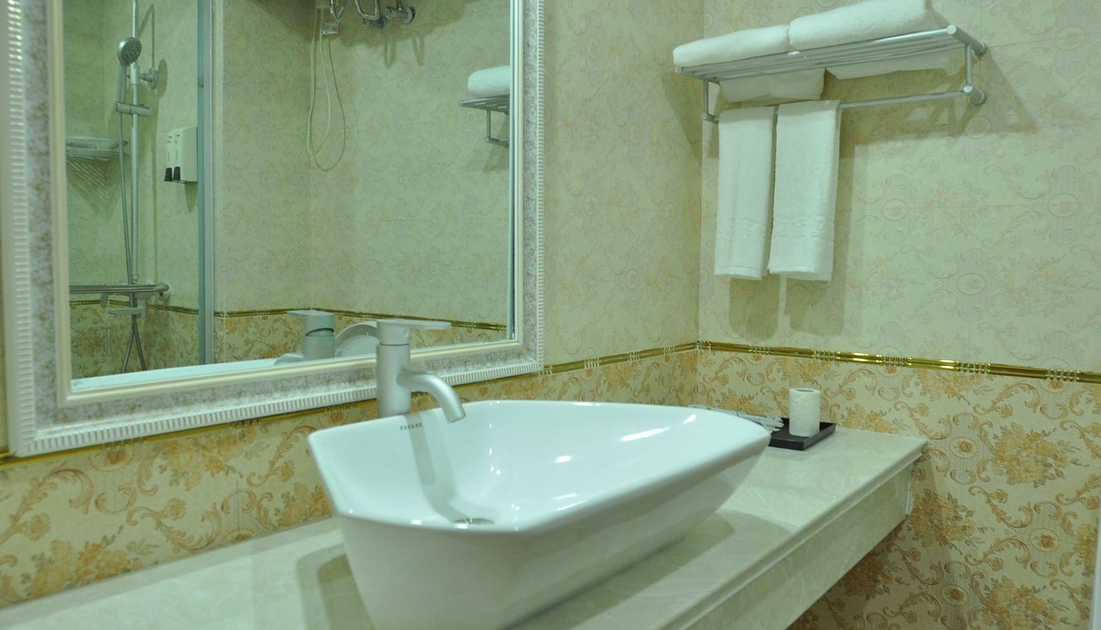 Hotel Außenbreich - Ziyang Jiapin Hotel (Huaguoyuan Asia Pacific Center Store)