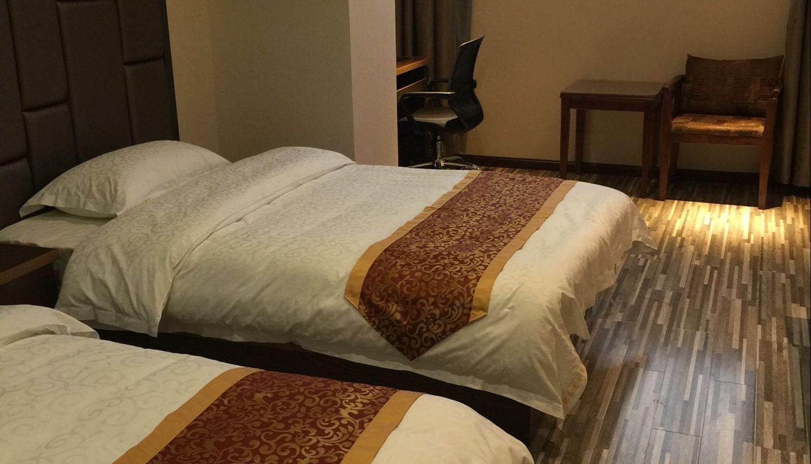 Business-kamer - Yintai Business Hotel
