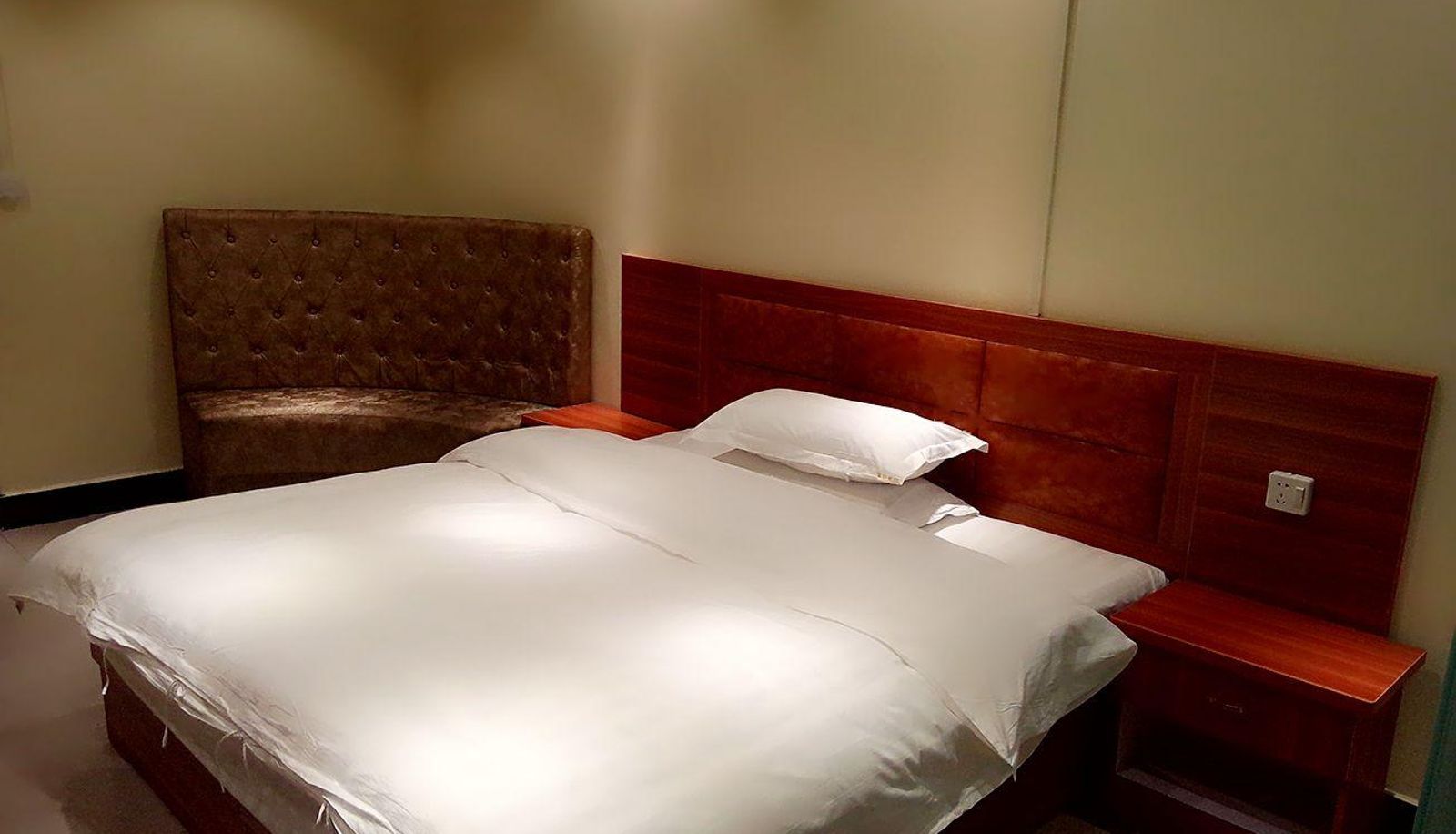 Zimmer - Baichuan Special Offer Hotel