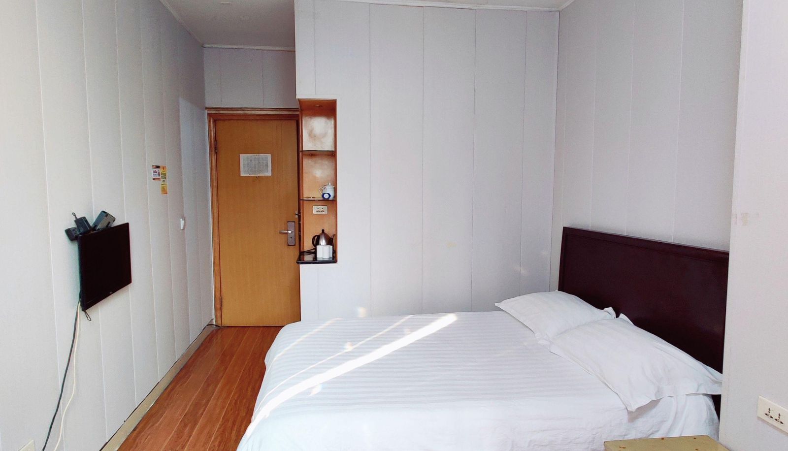 Business-kamer - Coral Hotel