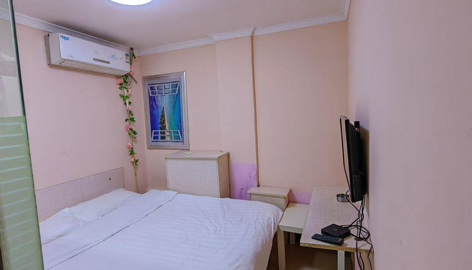 Room - Liangqing Hotel (Shenyang Institute of Technology Store)