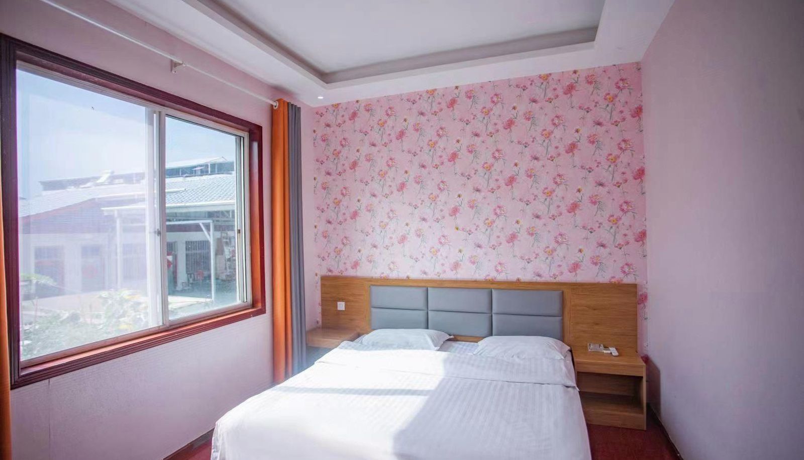 Zimmer - Jiangnan Business Hotel