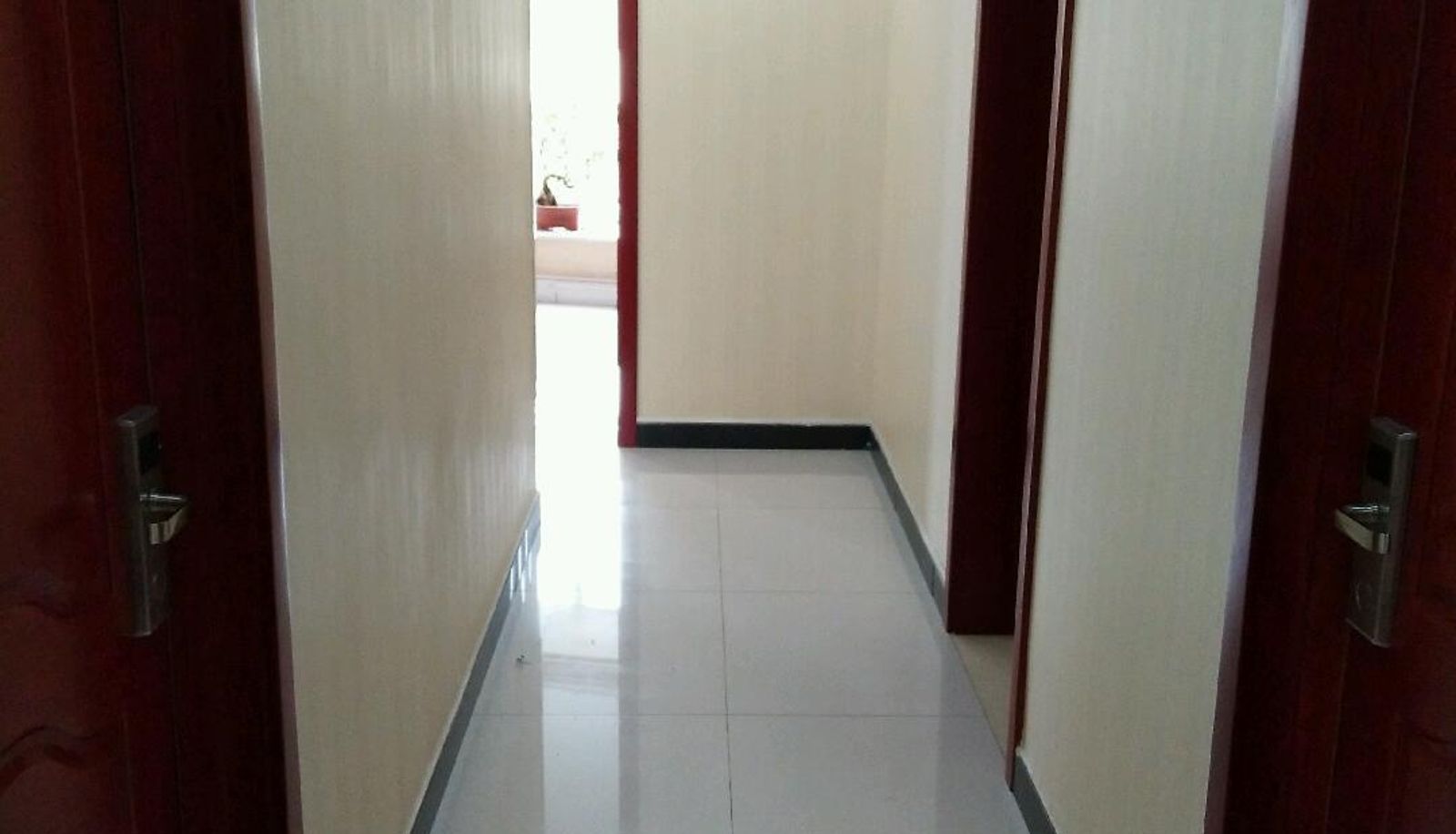 Minggeyuan Hotel