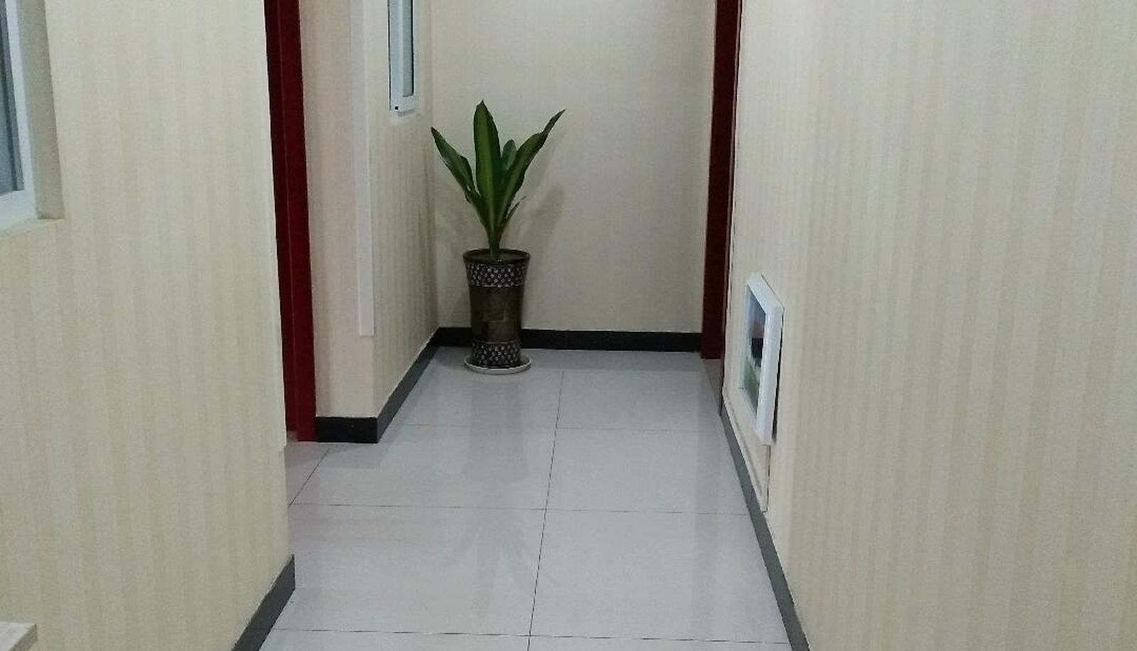 Minggeyuan Hotel