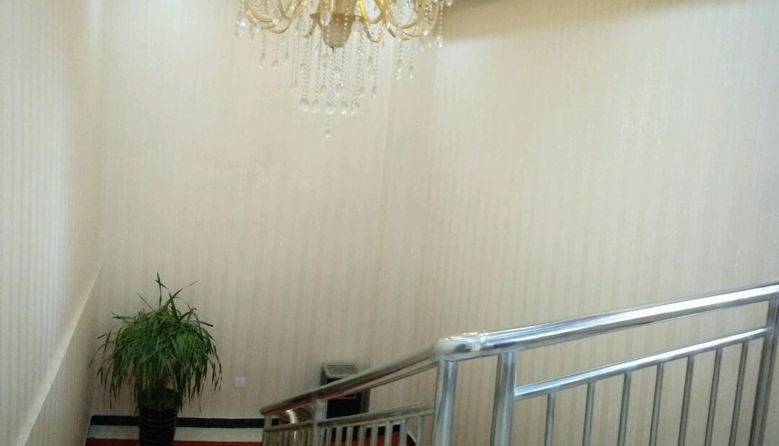 Minggeyuan Hotel
