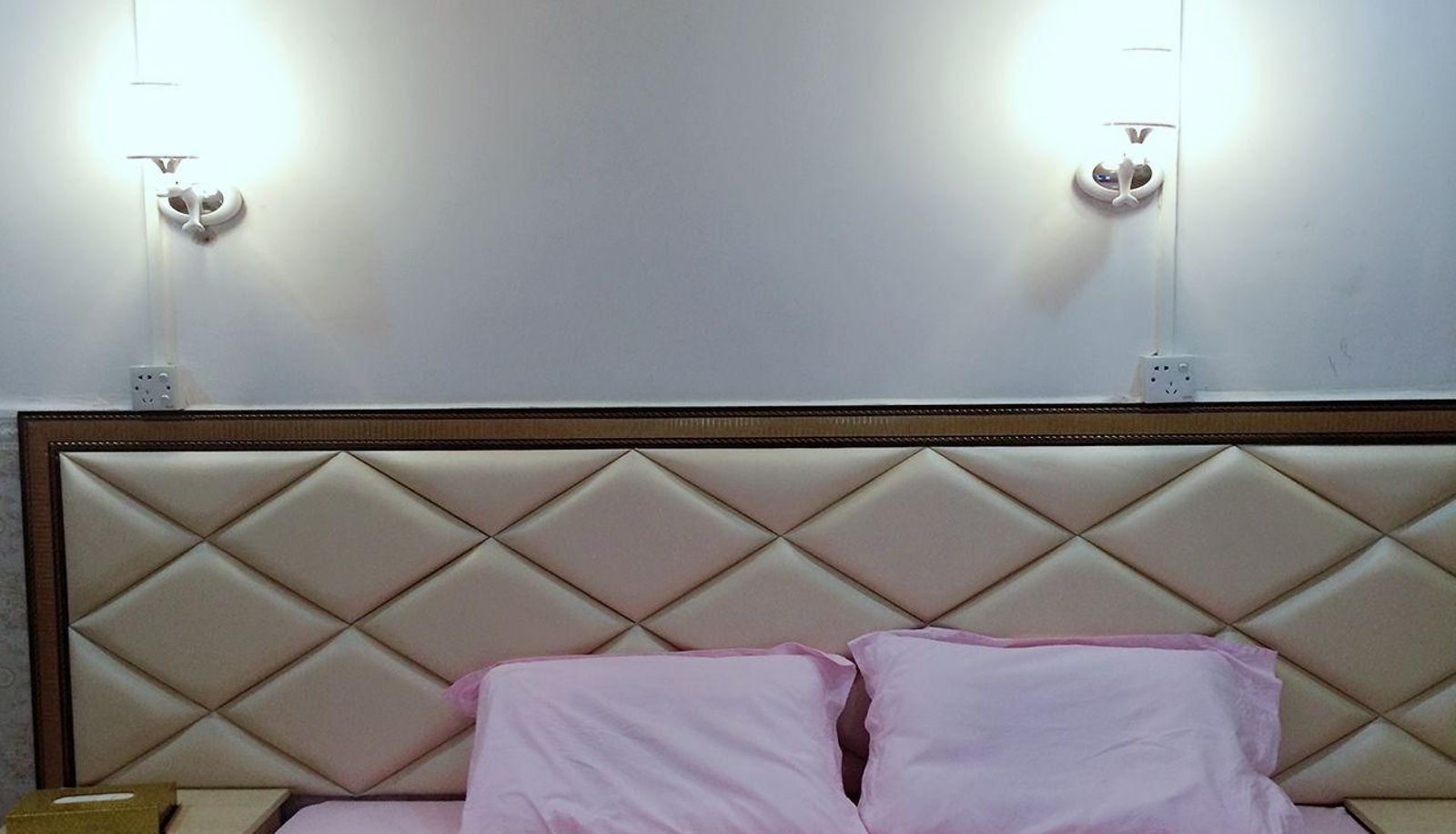 Business room - Luxury accommodation