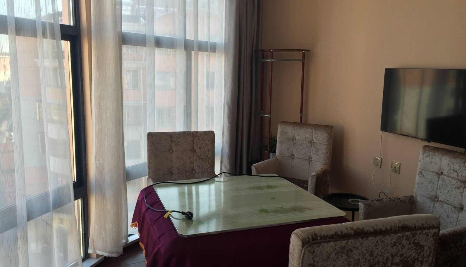 Room - Taifu Business Hotel