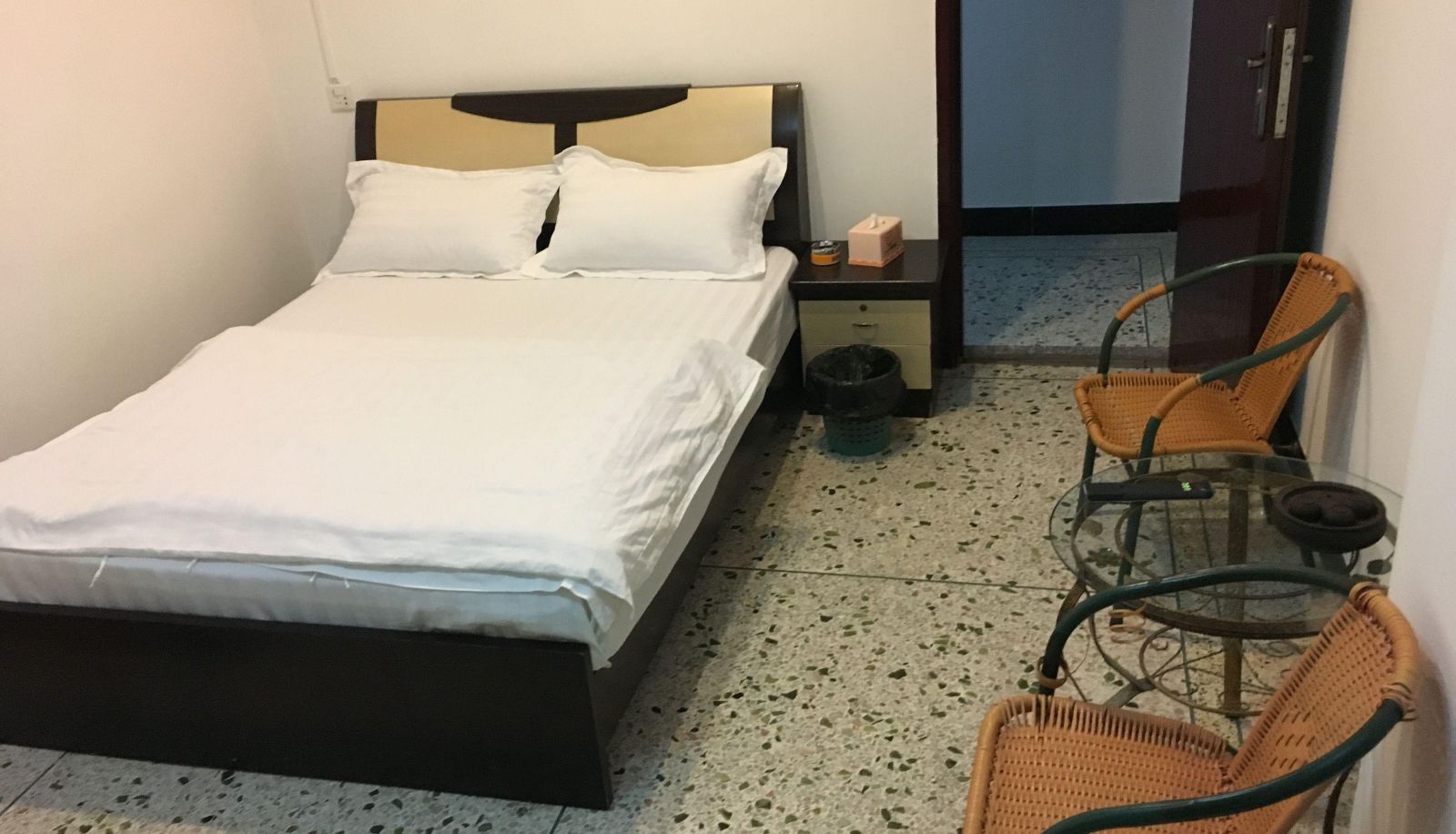 Zimmer - Yihua Accommodation (Tongyi Store)