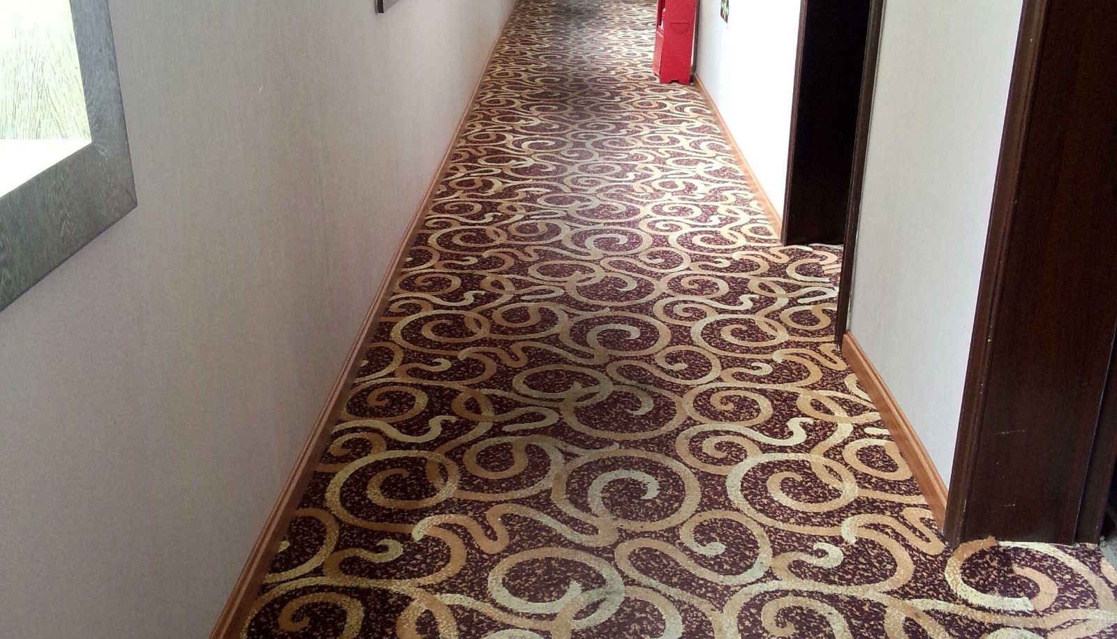 Langzhiyuan Business Hotel (Potala Palace Store)