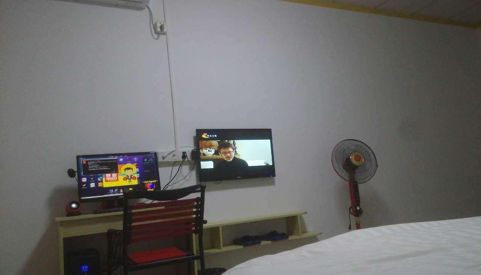 Habitación corporativa - Jinyuan Business Room (Dalang Store)