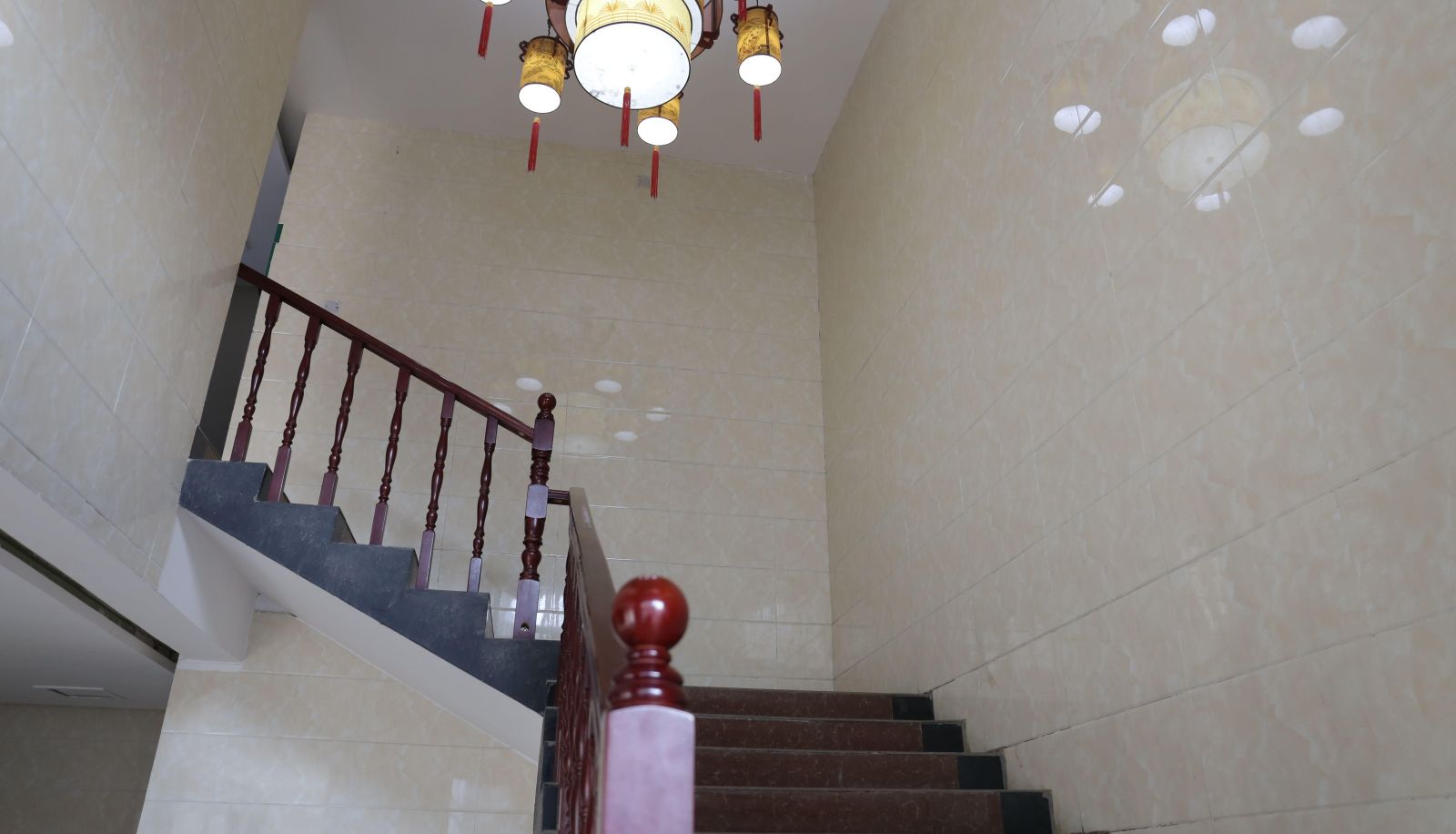 Hotel Außenbreich - Xinsheng Hotel