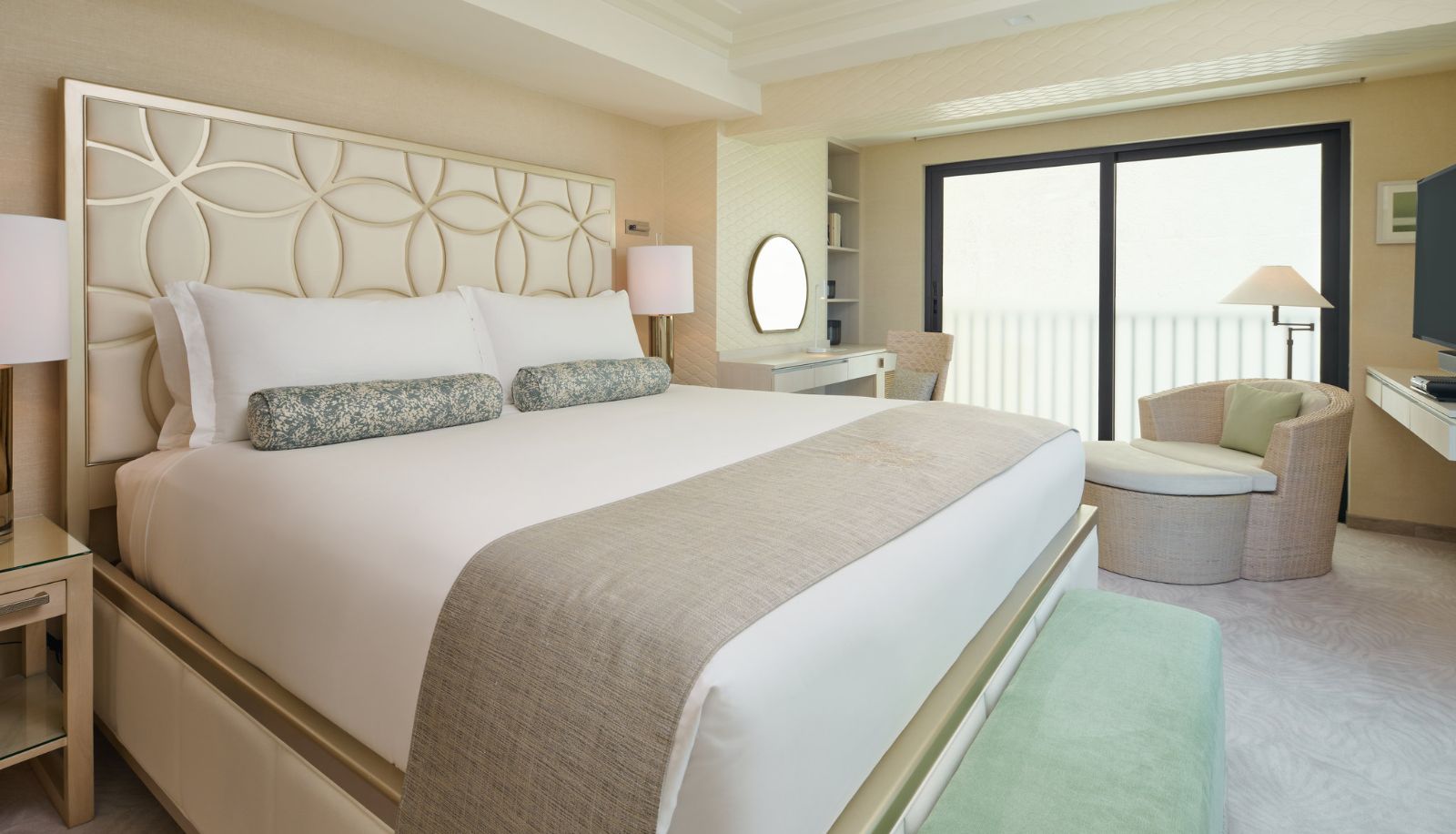 Habitación - ESPACIO The Jewel of Waikiki