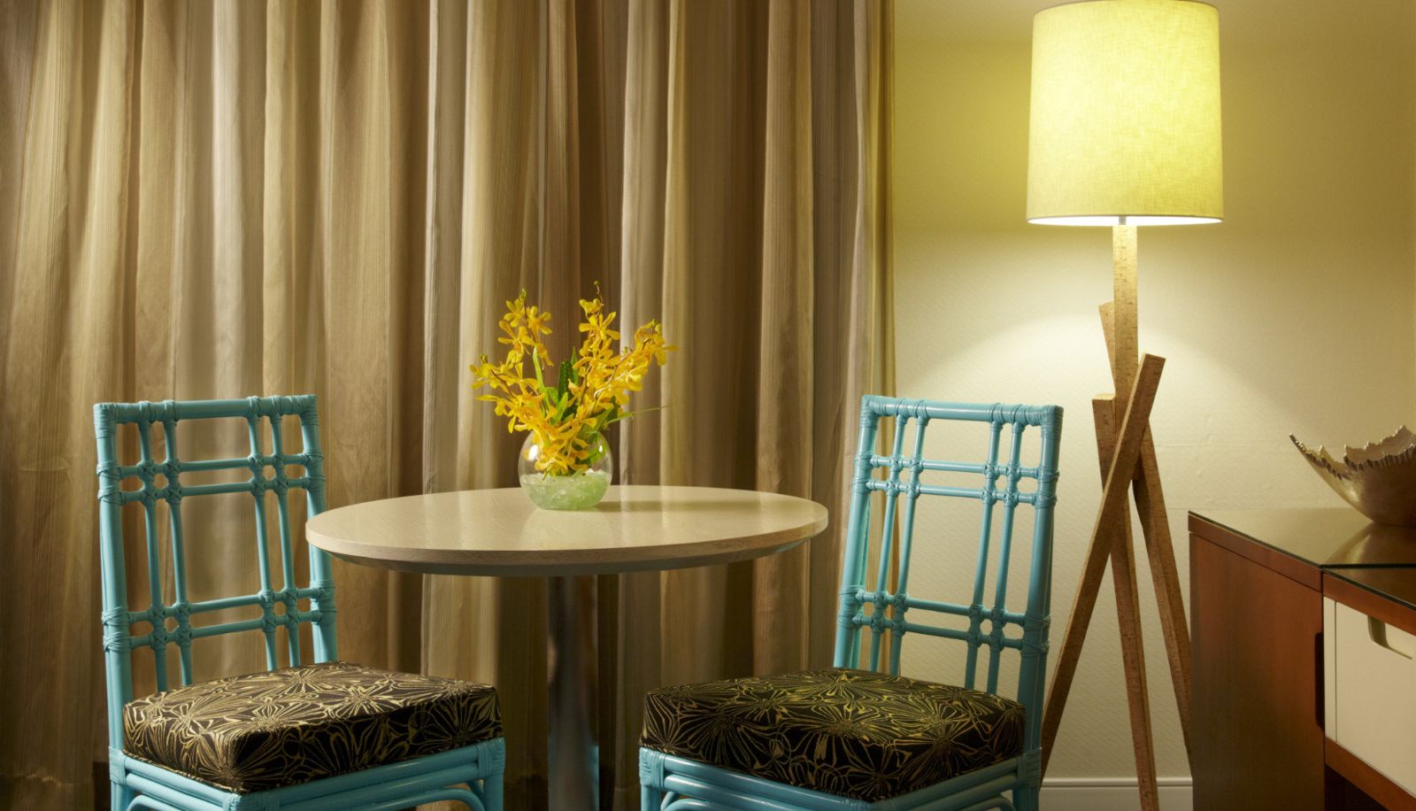 Room - Oasis Hotel Waikiki