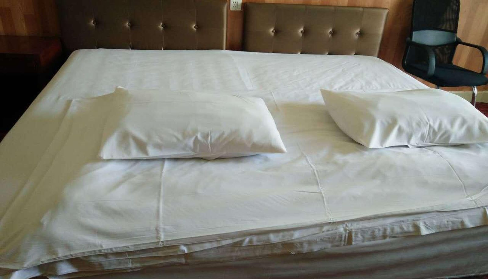 Habitación con balcón - Haofang 118 Hotel