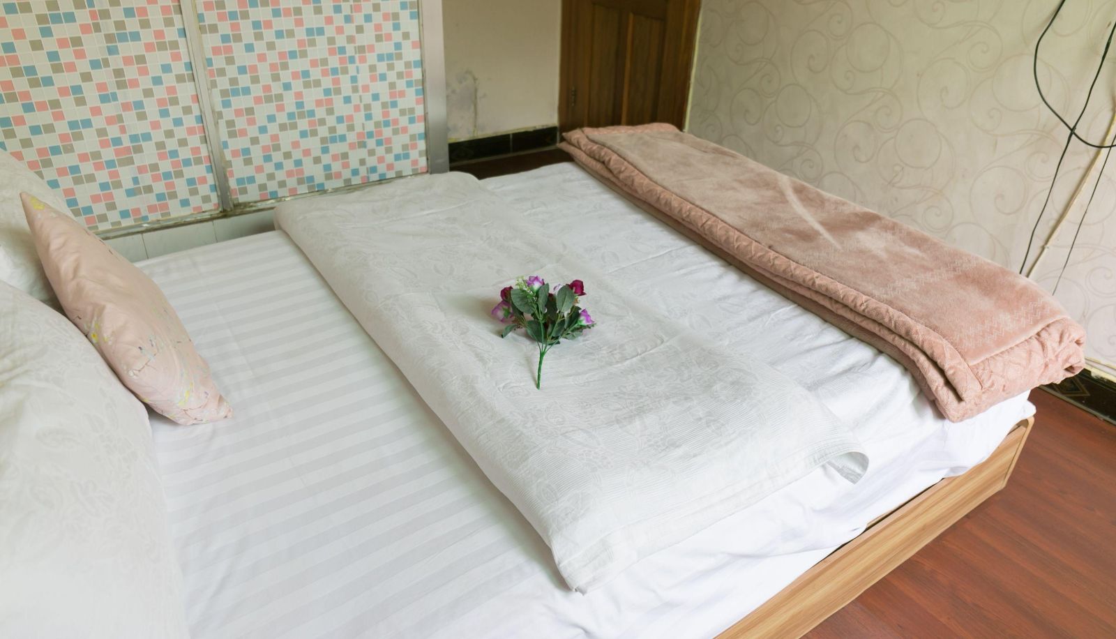 Camera business - Meixin Hotel