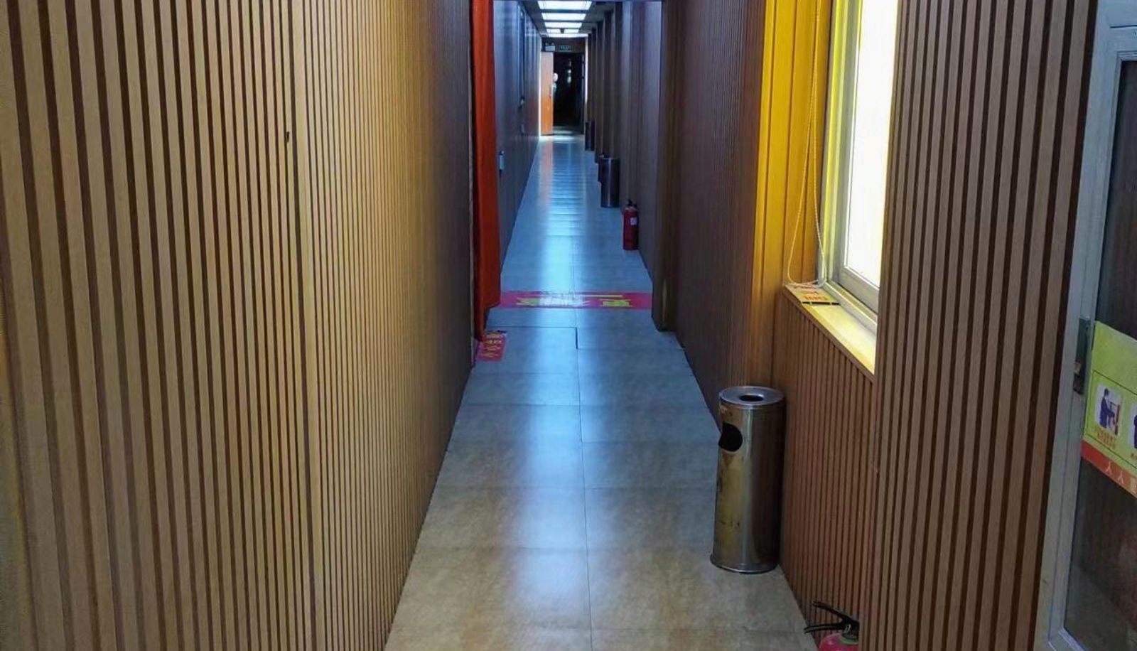 Hotel Außenbreich - Crown Business Hotel (Renmin Bridge Branch)