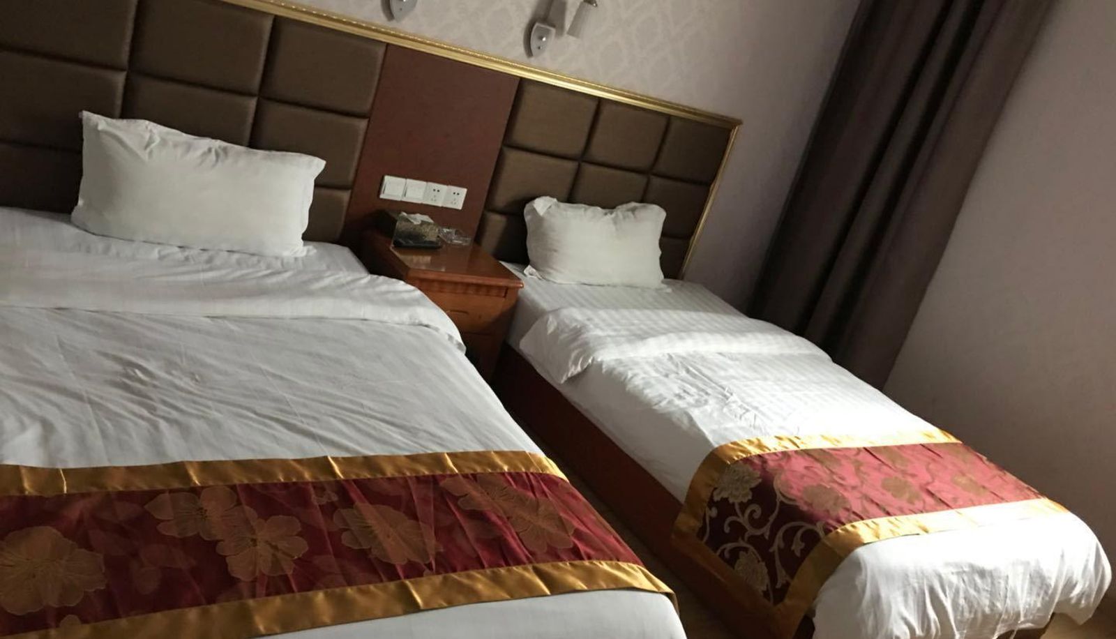 Zimmer - Xindechi Boutique Hotel