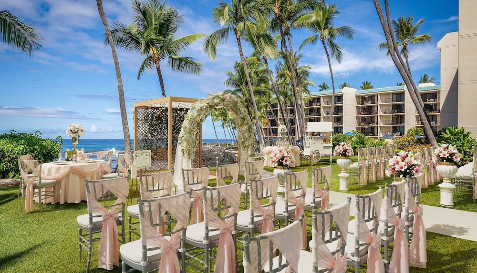 Meeting room - Aston Kona by the Sea