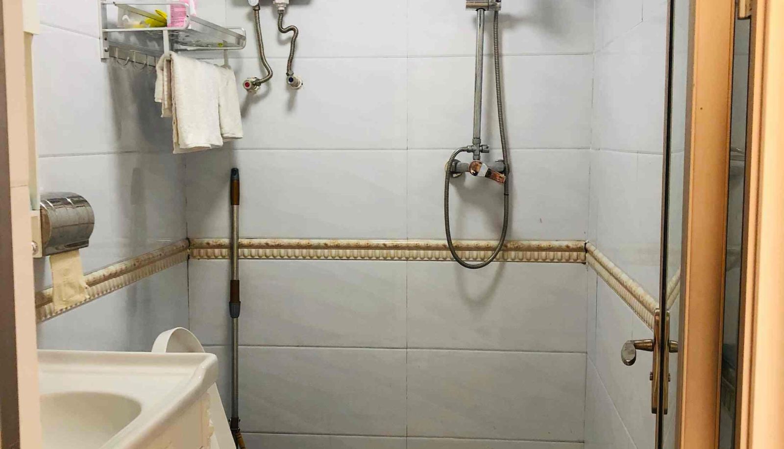 Zimmer - Luolong Touan Hotel