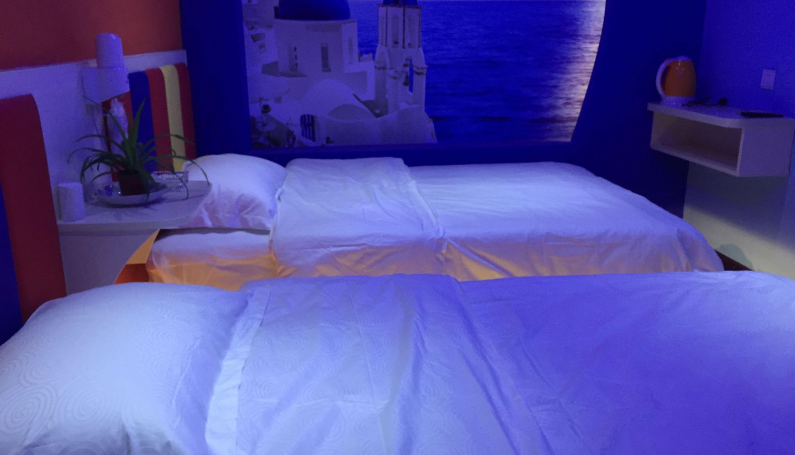 Habitación - Longfeng Hotel (Xiaojiaxiang Branch)